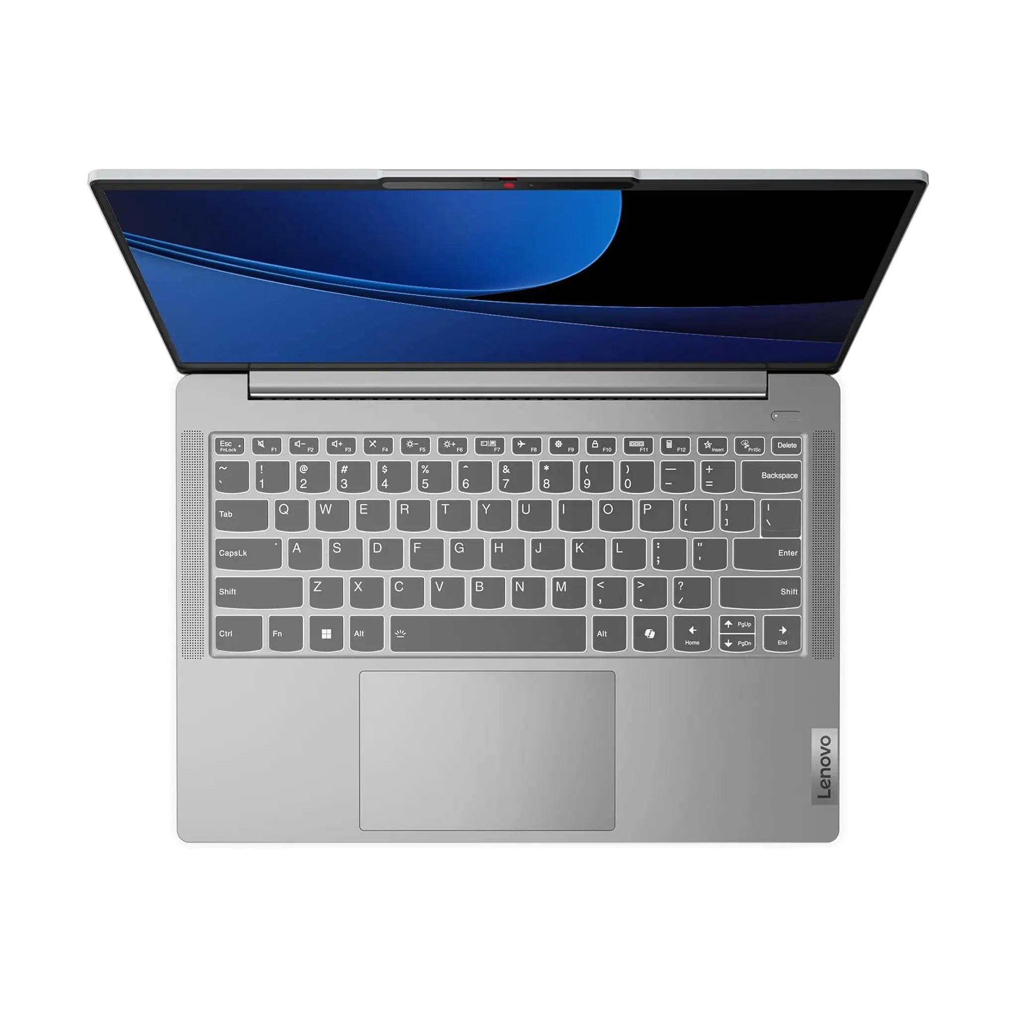 Lenovo IdeaPad Slim 5 Laptop (2024) – 14" WUXGA IPS, Intel Core Ultra 7 155H, 16GB RAM, 512GB SSD, Windows 11 [14IMH9]