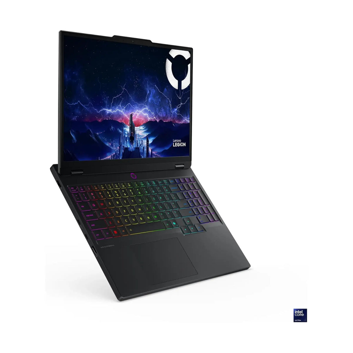 Lenovo Legion 5  Gaming Laptop (2025) – 15.1" OLED WQXGA 165Hz, Intel Core i7-14700HX, RTX 5060 8GB [15IRX10]