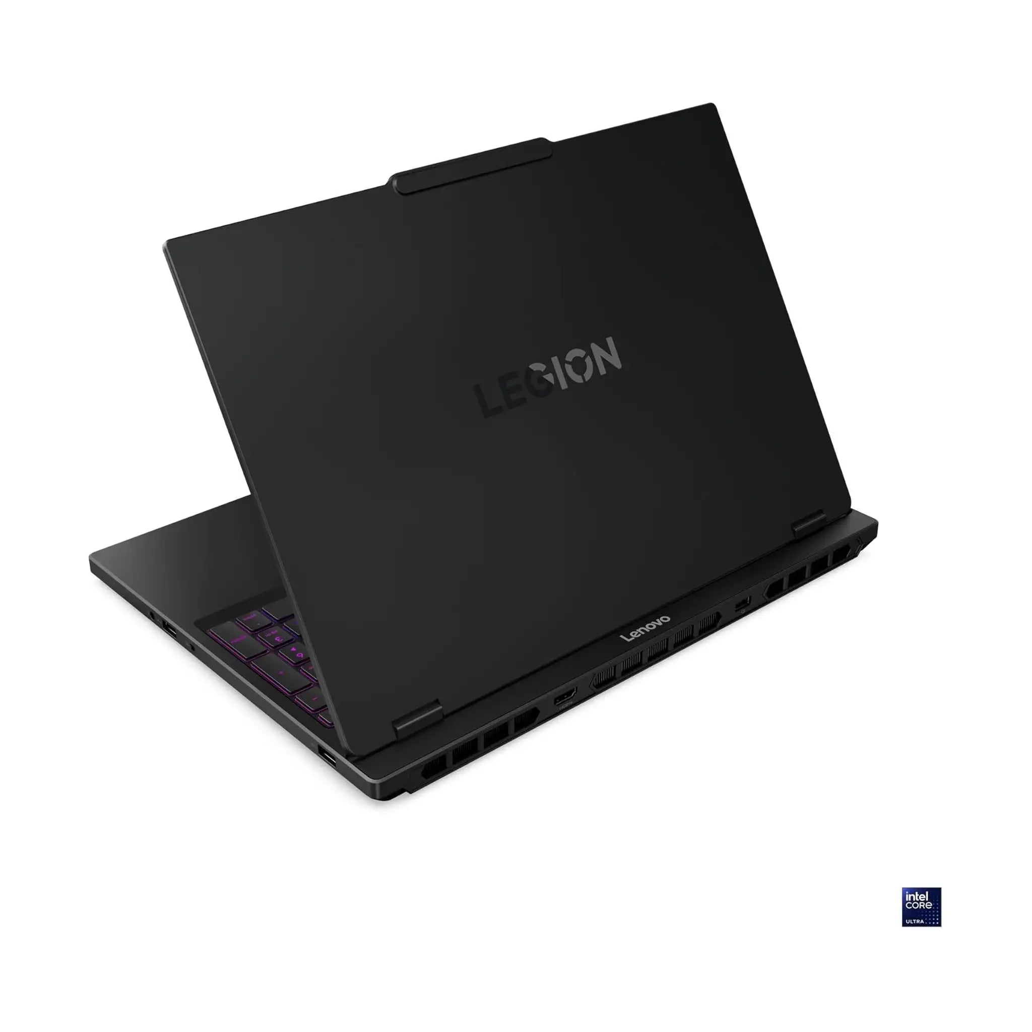 Lenovo Legion 5  Gaming Laptop (2025) – 15.1" OLED WQXGA 165Hz, Intel Core i7-14700HX, RTX 5060 8GB [15IRX10]