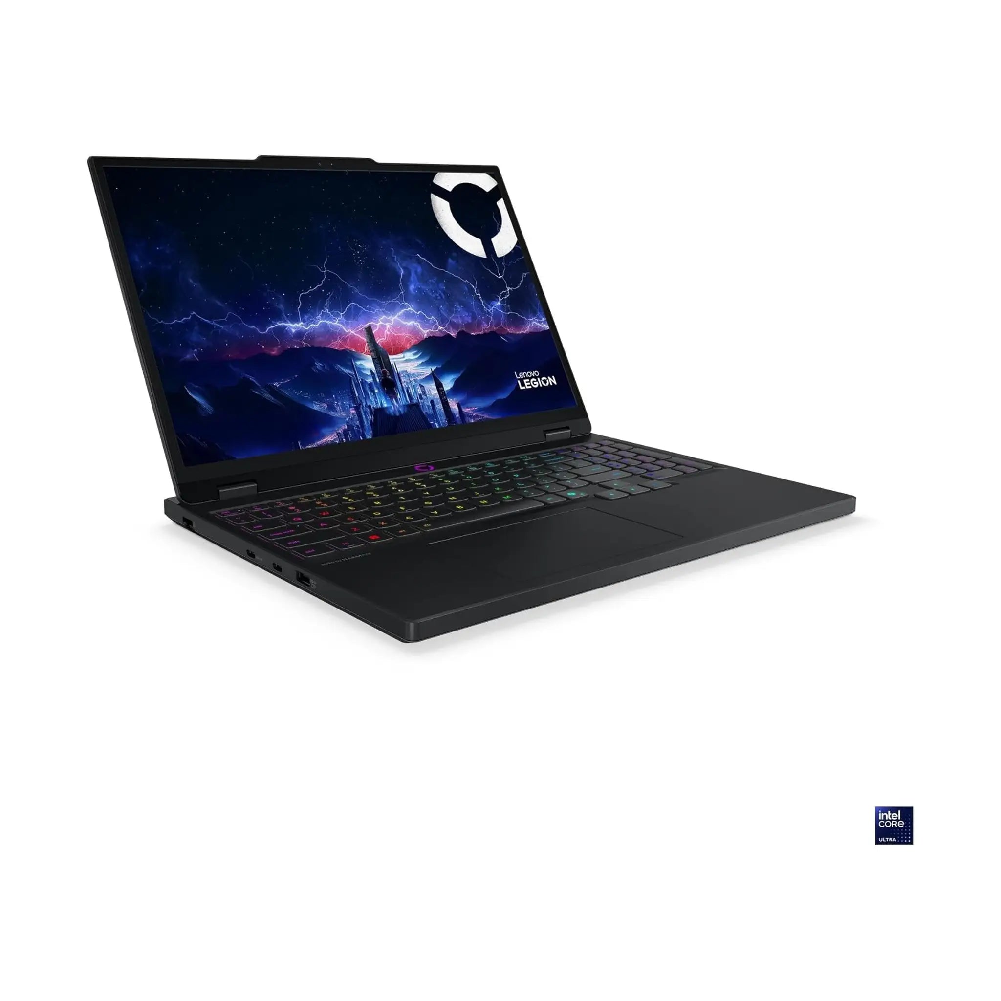 Lenovo Legion 5  Gaming Laptop (2025) – 15.1" OLED WQXGA 165Hz, Intel Core i7-14700HX, RTX 5060 8GB [15IRX10]