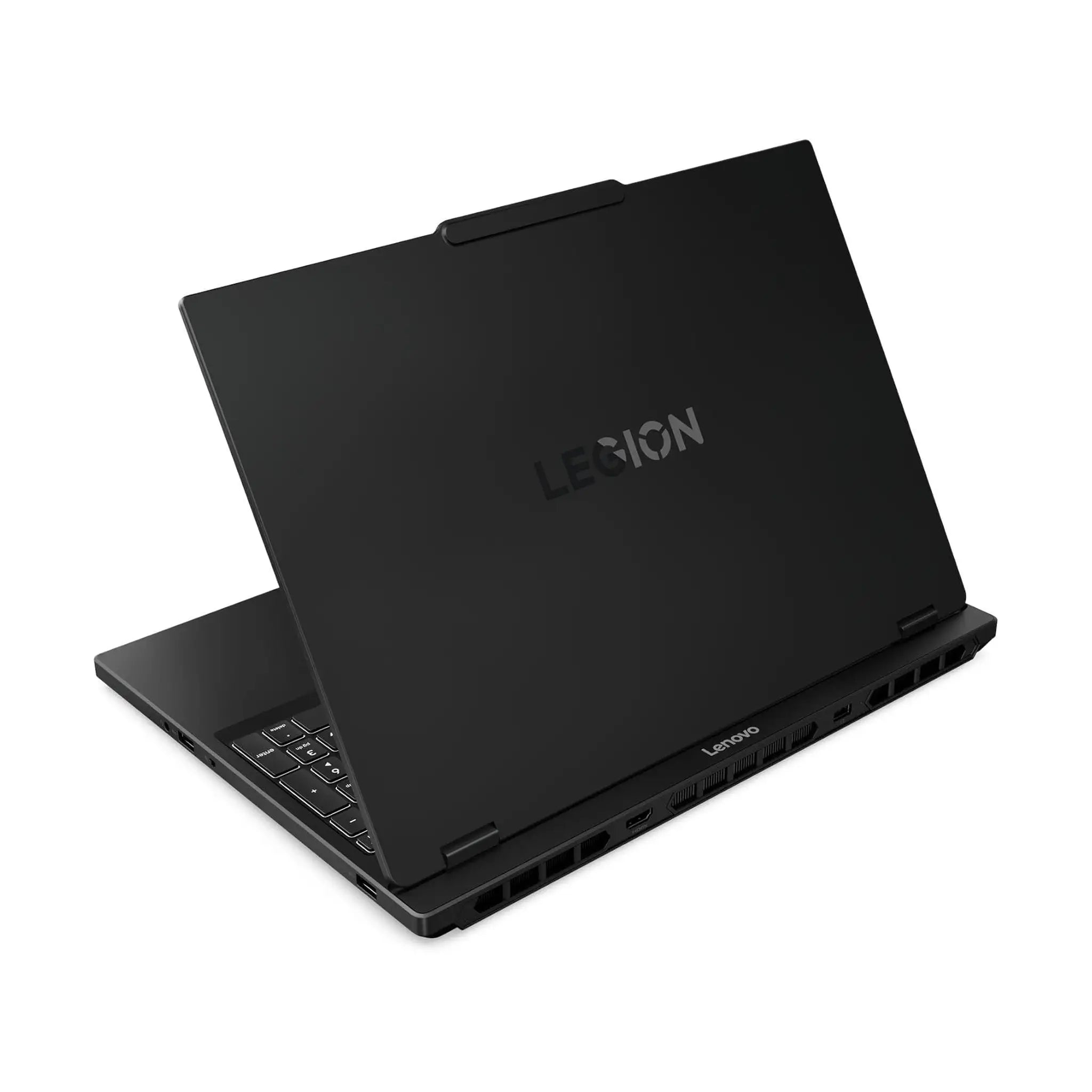 Lenovo Legion 5 Gaming Laptop (2025) – 15.1" WQXGA OLED 165Hz, Intel Core Ultra 7 255HX, 32GB RAM, 512GB SSD, RTX 5060 8GB, Windows 11 [15IAX10]