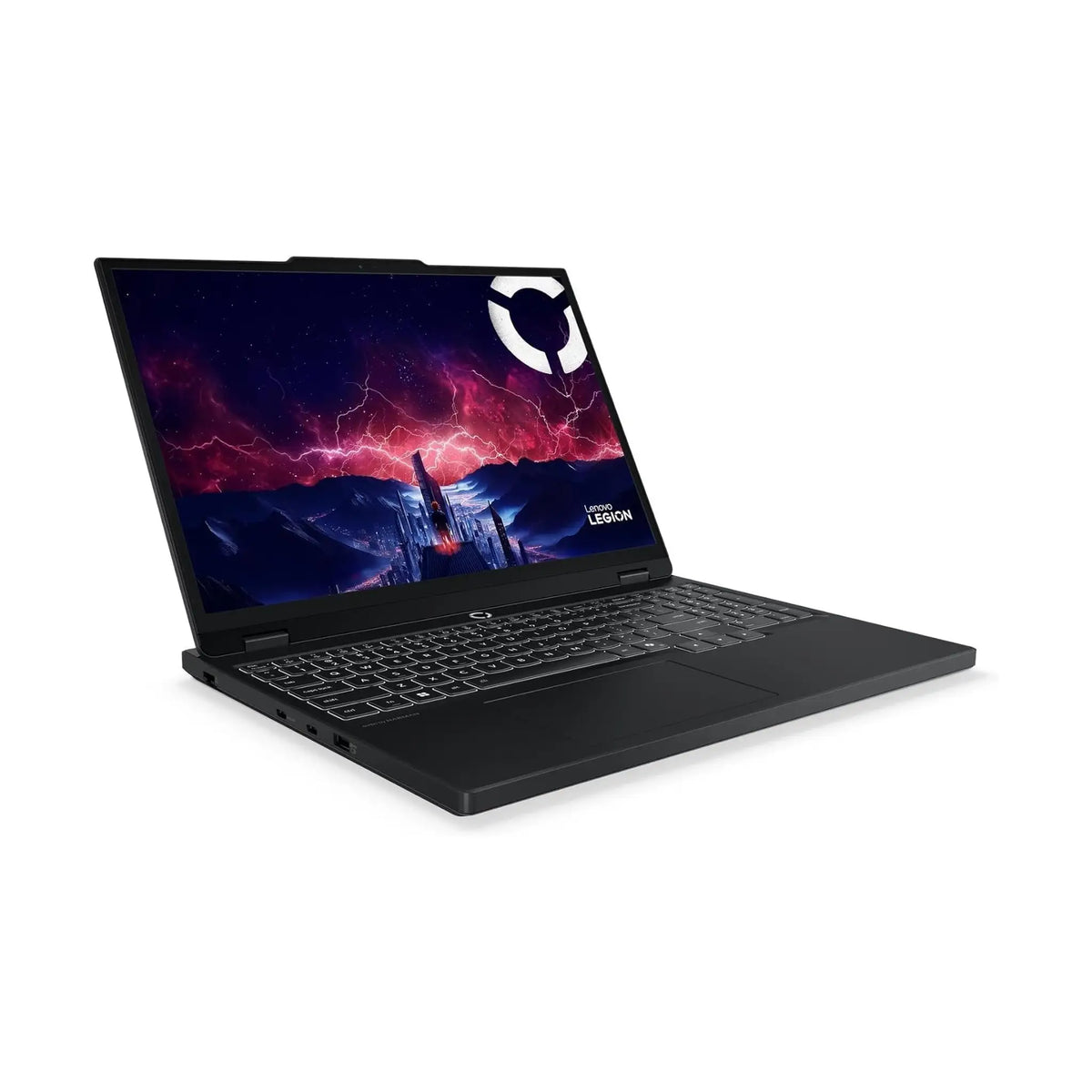 Lenovo Legion 5 Gaming Laptop (2025) – 15.1" WQXGA OLED 165Hz, Intel Core Ultra 7 255HX, 32GB RAM, 512GB SSD, RTX 5060 8GB, Windows 11 [15IAX10]