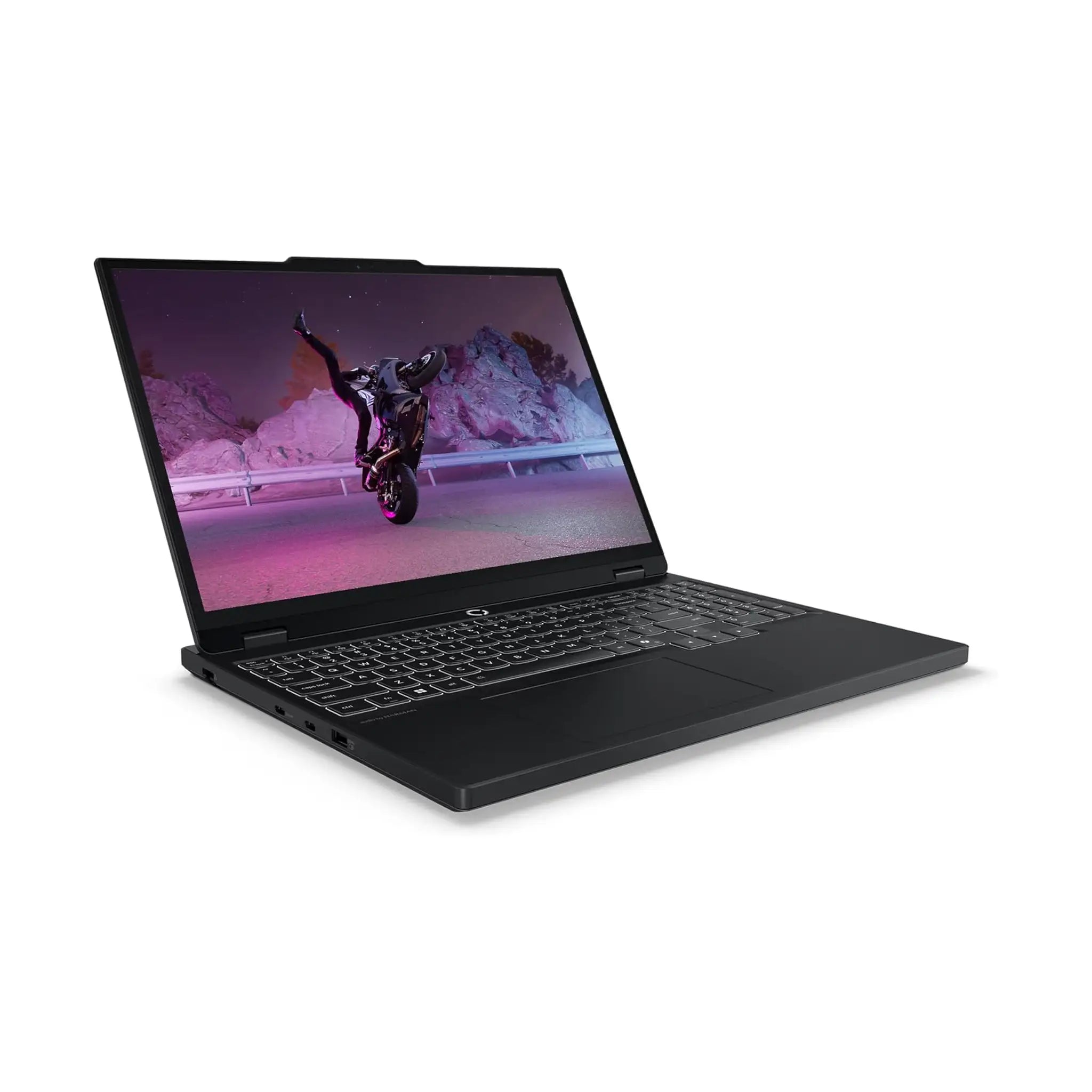 Lenovo Legion 5 Gen 10 Gaming Laptop (2025) – 15.1" WQXGA 165Hz, AMD Ryzen 7 260, RTX 5060 8GB