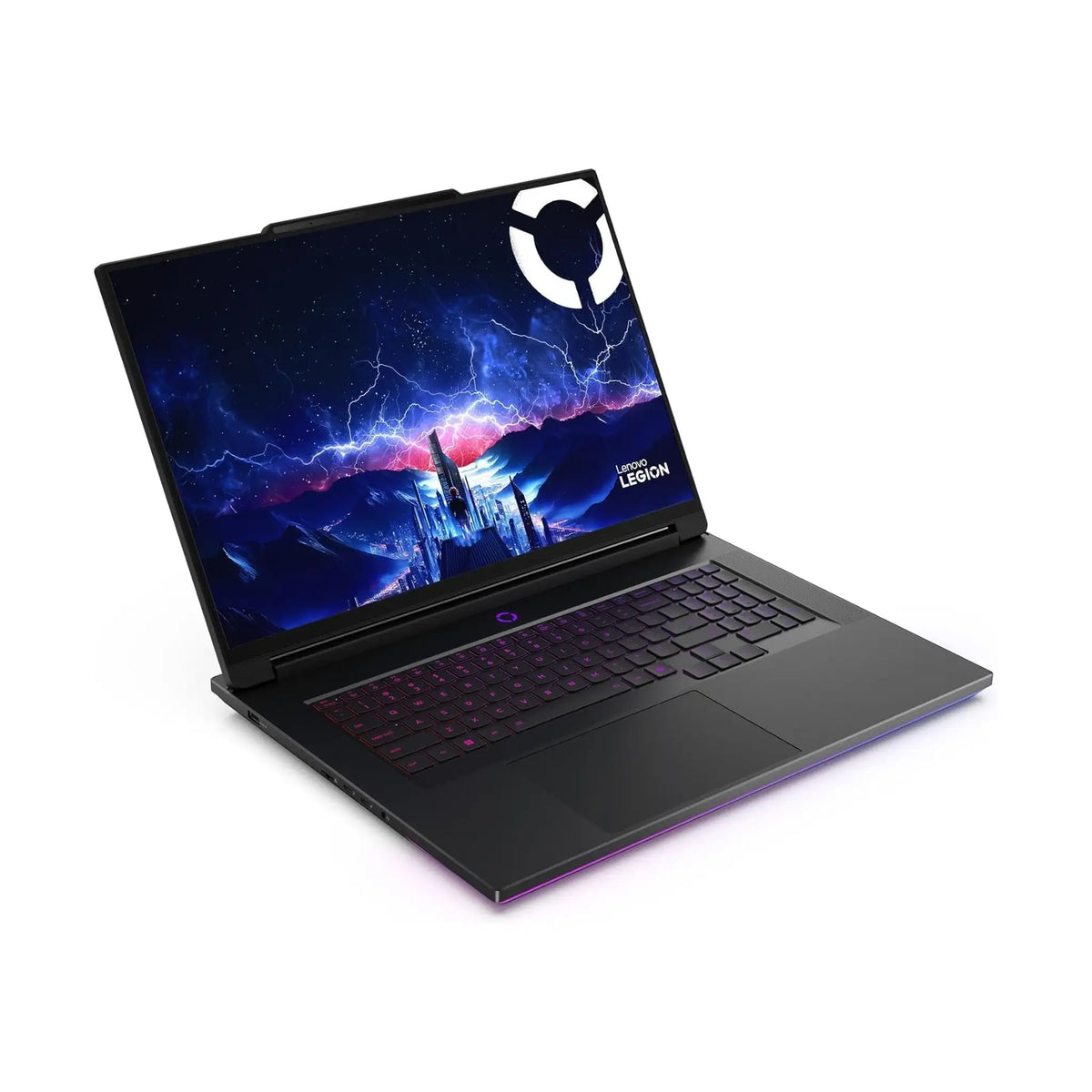 Lenovo Legion 9 Gaming Laptop (2025) –  18" WQUXGA 440Hz, Intel Core Ultra 9 275HX, 64GB RAM, 4TB SSD, RTX 5090 24GB, Windows 11 [18IAX10]