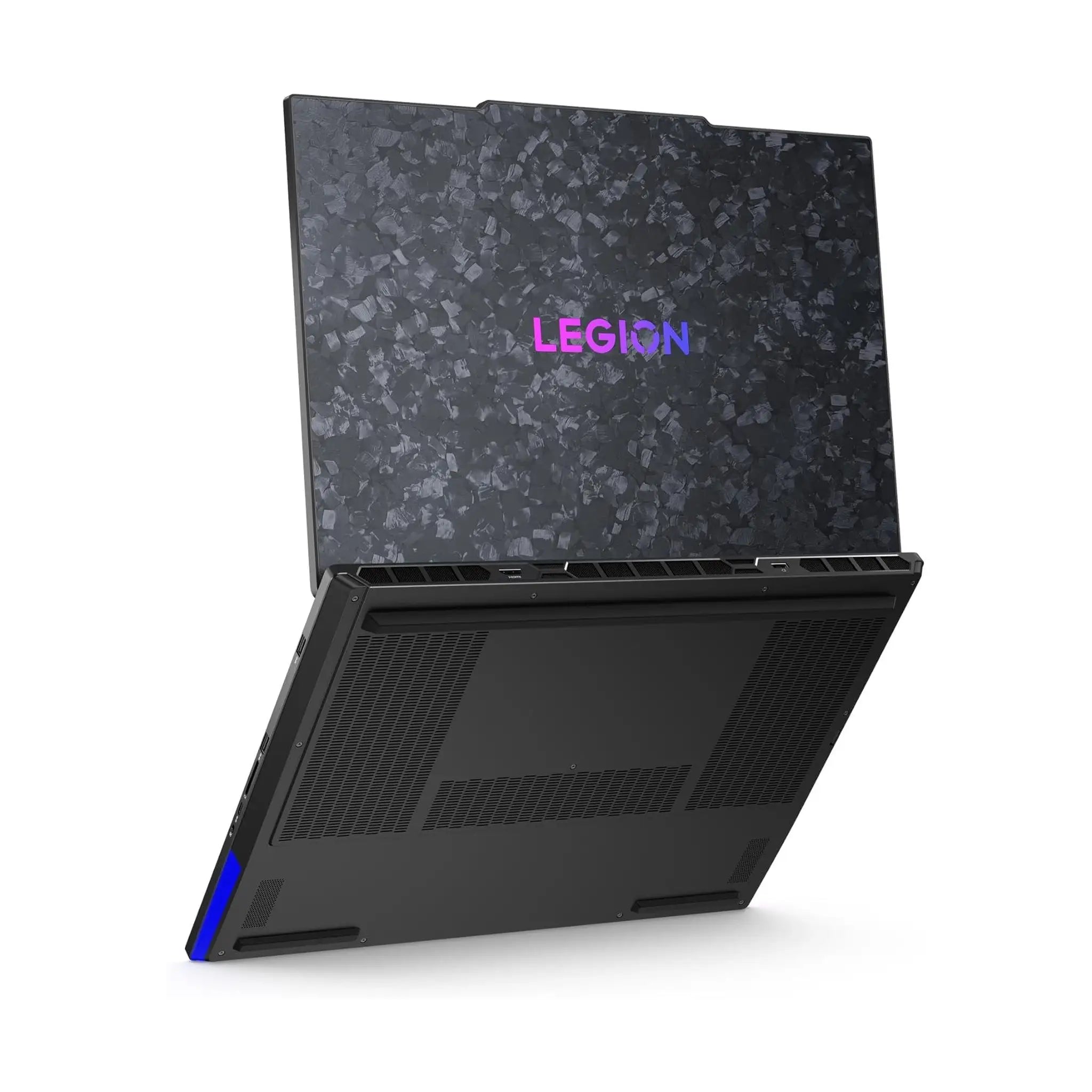 Lenovo Legion 9 Gaming Laptop (2025) –  18" WQUXGA 440Hz, Intel Core Ultra 9 275HX, 64GB RAM, 4TB SSD, RTX 5090 24GB, Windows 11 [18IAX10]
