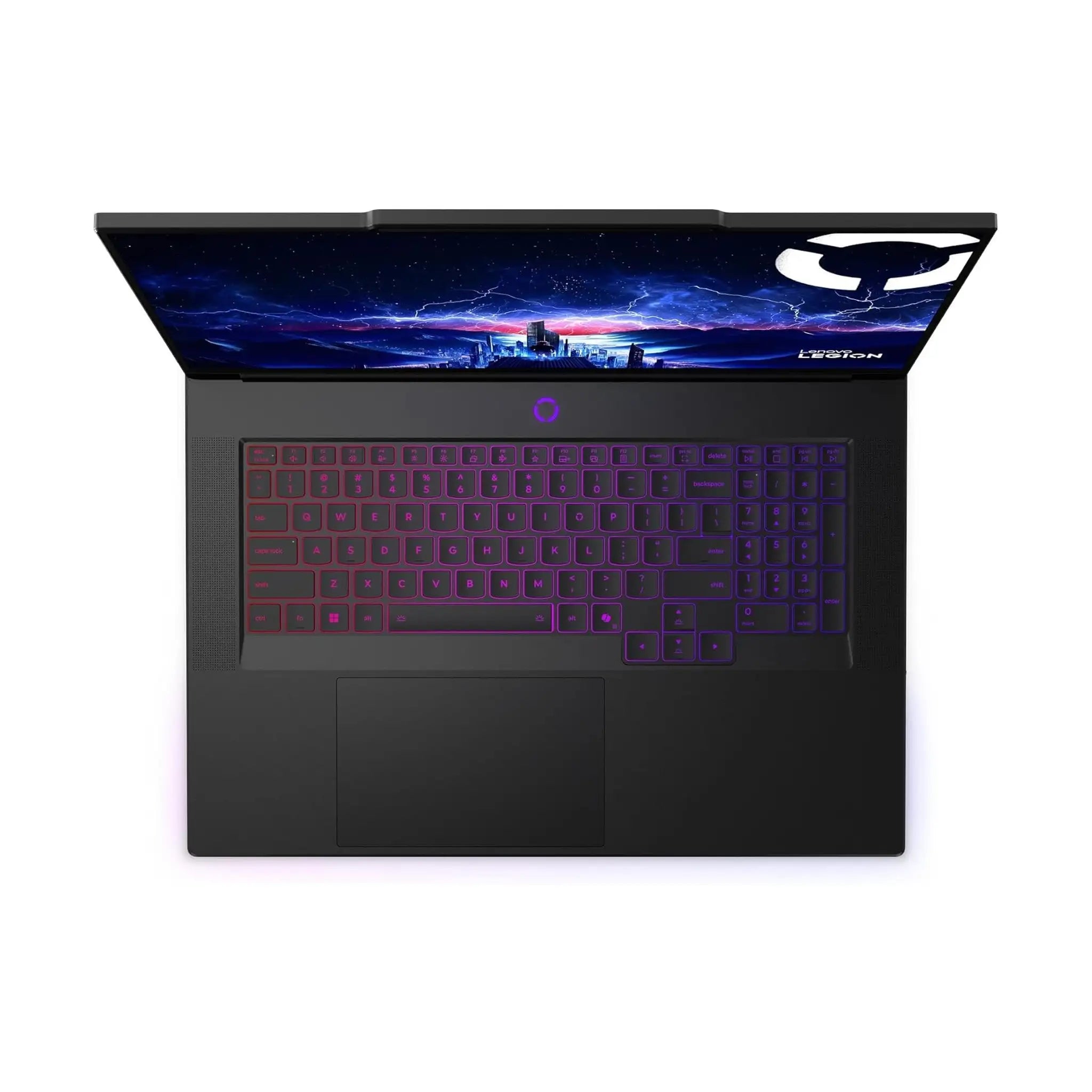 Lenovo Legion 9 Gaming Laptop (2025) –  18" WQUXGA 440Hz, Intel Core Ultra 9 275HX, 64GB RAM, 4TB SSD, RTX 5090 24GB, Windows 11 [18IAX10]