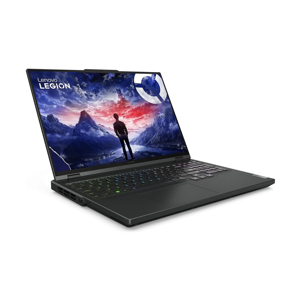 Lenovo Legion Pro 5 Gaming Laptop (2024) –  16" WQXGA 240Hz, Intel Core i7-14650HX, 16GB RAM, 1TB SSD, NVIDIA RTX 4060 8GB, Windows 11 [16IRX9]