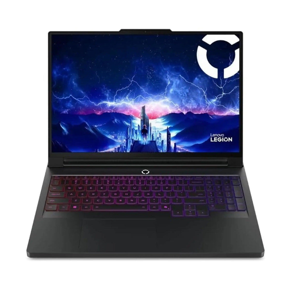 Lenovo Legion Pro 7i Gaming Laptop (2025) – 16" WQXGA OLED, Intel Core Ultra 9 275HX,  Windows 11 [16IAX10H]