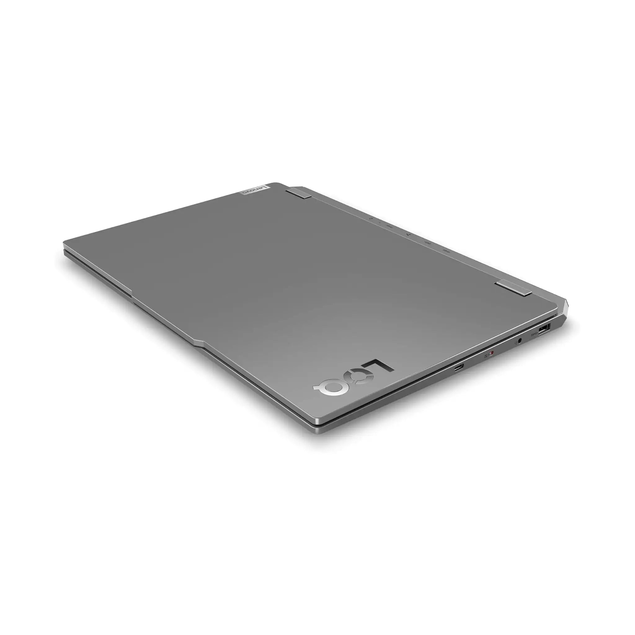 Lenovo LOQ 15.6" Gaming Laptop (2024) –  FHD 144Hz, Intel Core i5-13450HX, 24GB RAM, 512GB SSD, NVIDIA RTX 3050 6GB, Windows 11 [15IRX9]