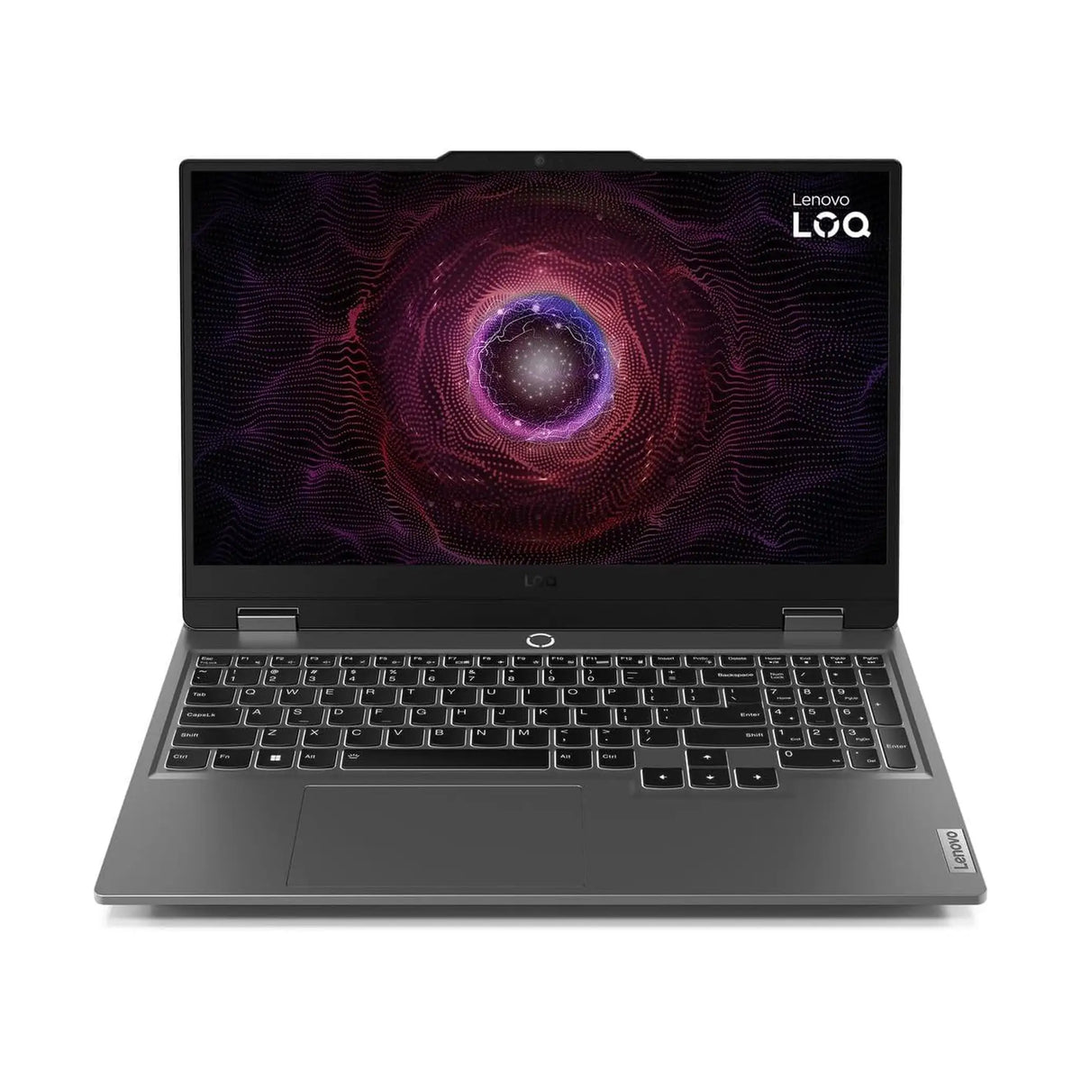 Lenovo LOQ 15.6" Gaming Laptop (2024) – FHD 144Hz, Ryzen 7 7435HS, 24GB RAM, 1TB SSD, RTX 4070 8GB, Windows 11 [15ARP9]