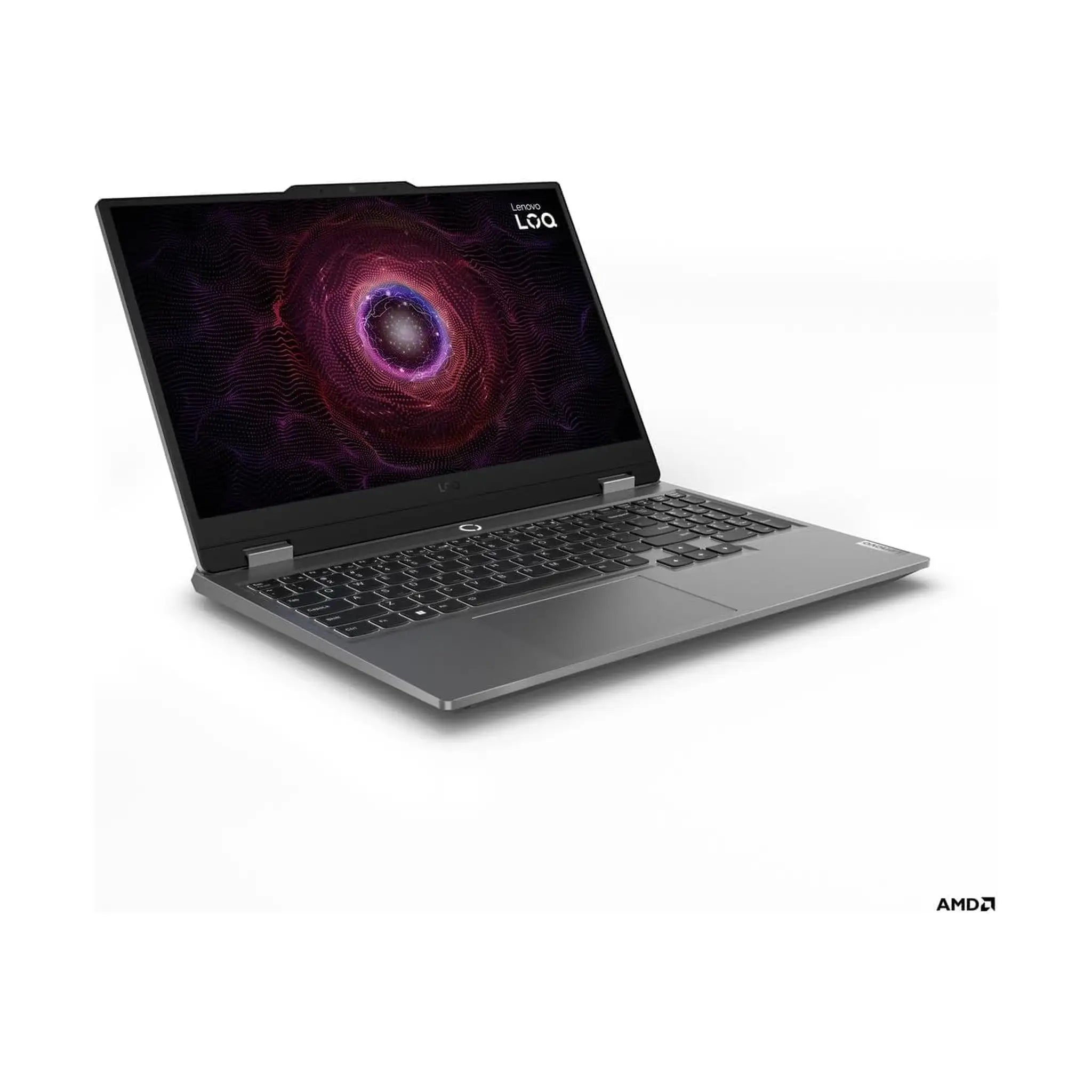 Lenovo LOQ 15.6" Gaming Laptop (2024) – FHD 144Hz, Ryzen 7 7435HS, 24GB RAM, 1TB SSD, RTX 4070 8GB, Windows 11 [15ARP9]
