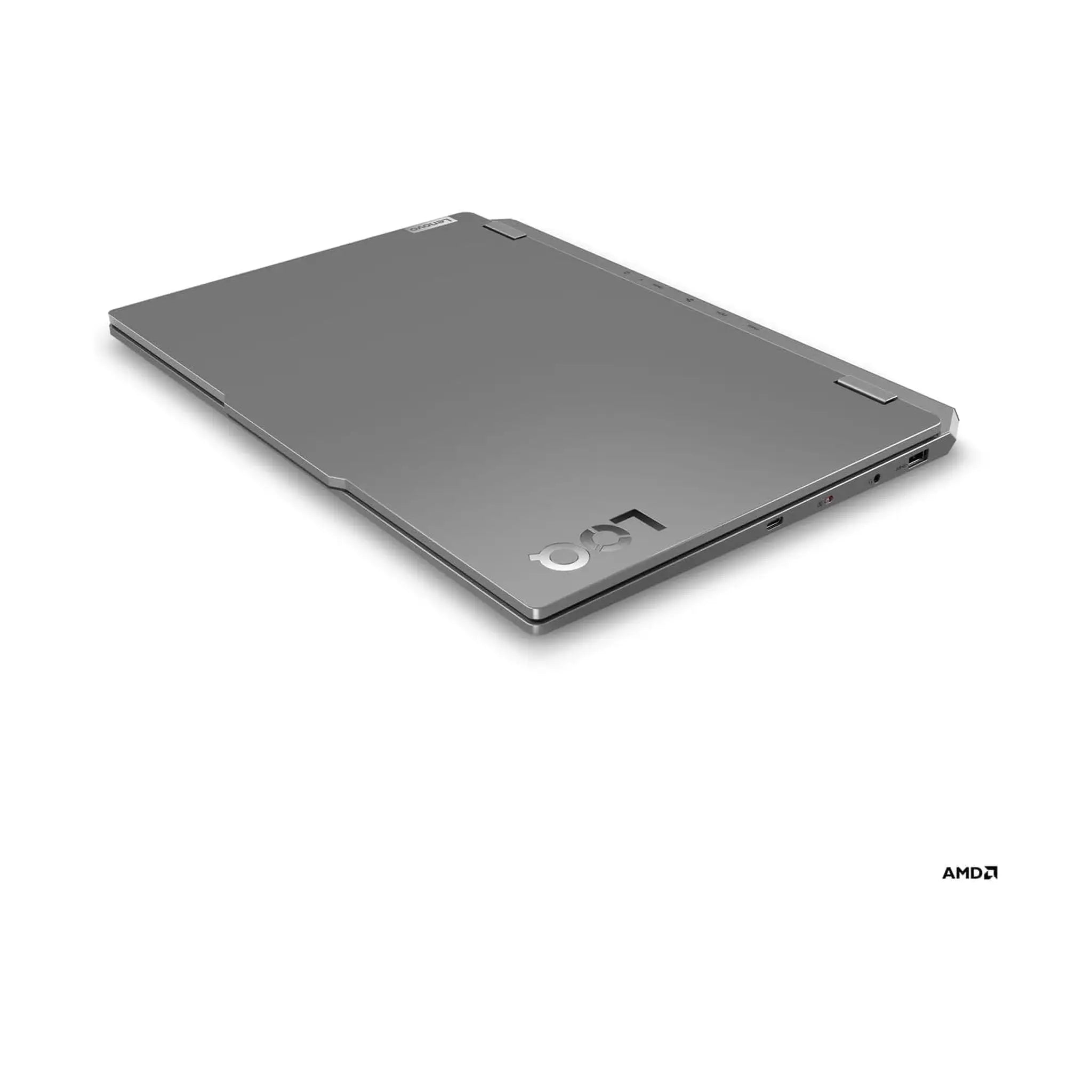 Lenovo LOQ 15.6" Gaming Laptop (2024) – FHD 144Hz, Ryzen 7 7435HS, 24GB RAM, 1TB SSD, RTX 4070 8GB, Windows 11 [15ARP9]