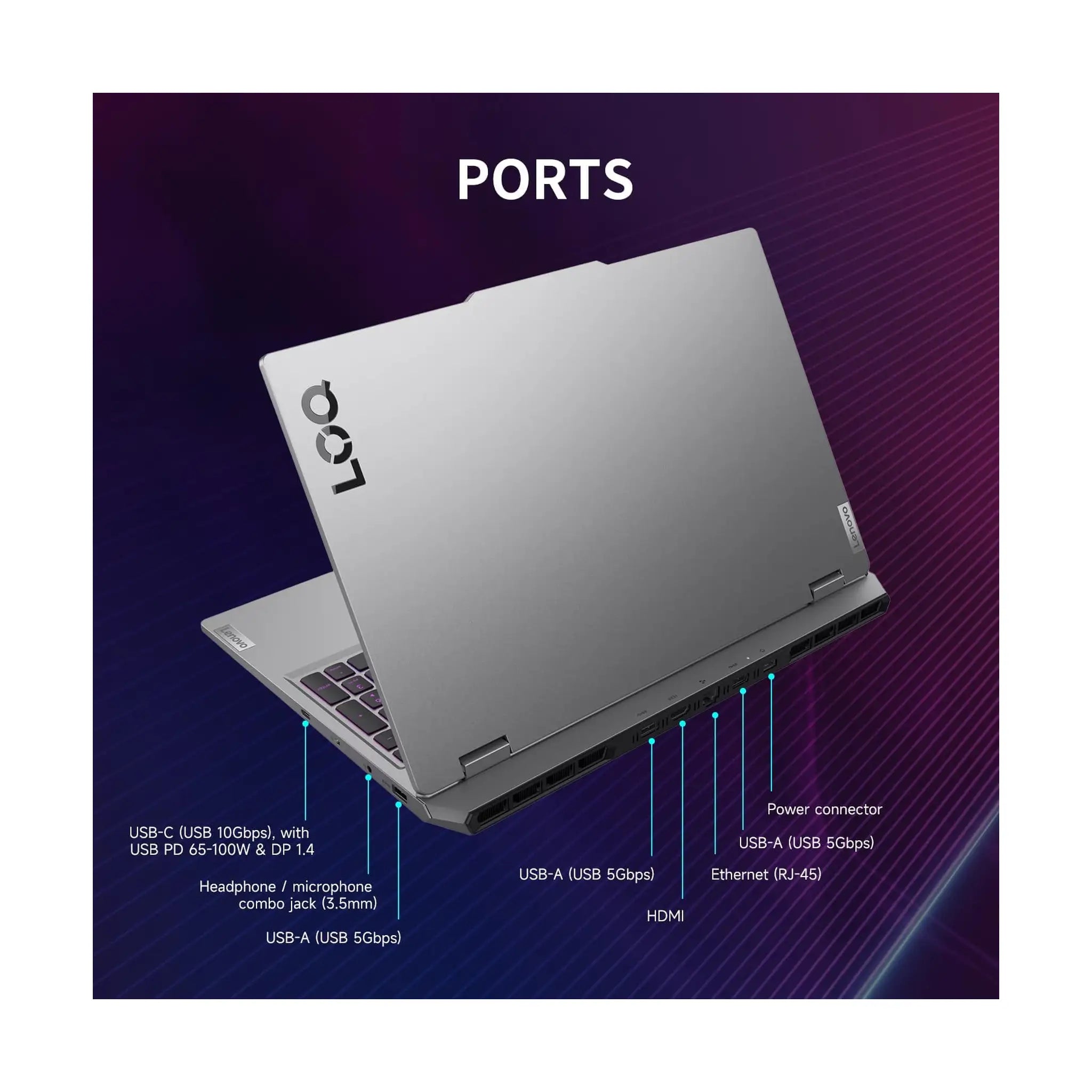 #Processor_Intel Core i5-13450HX