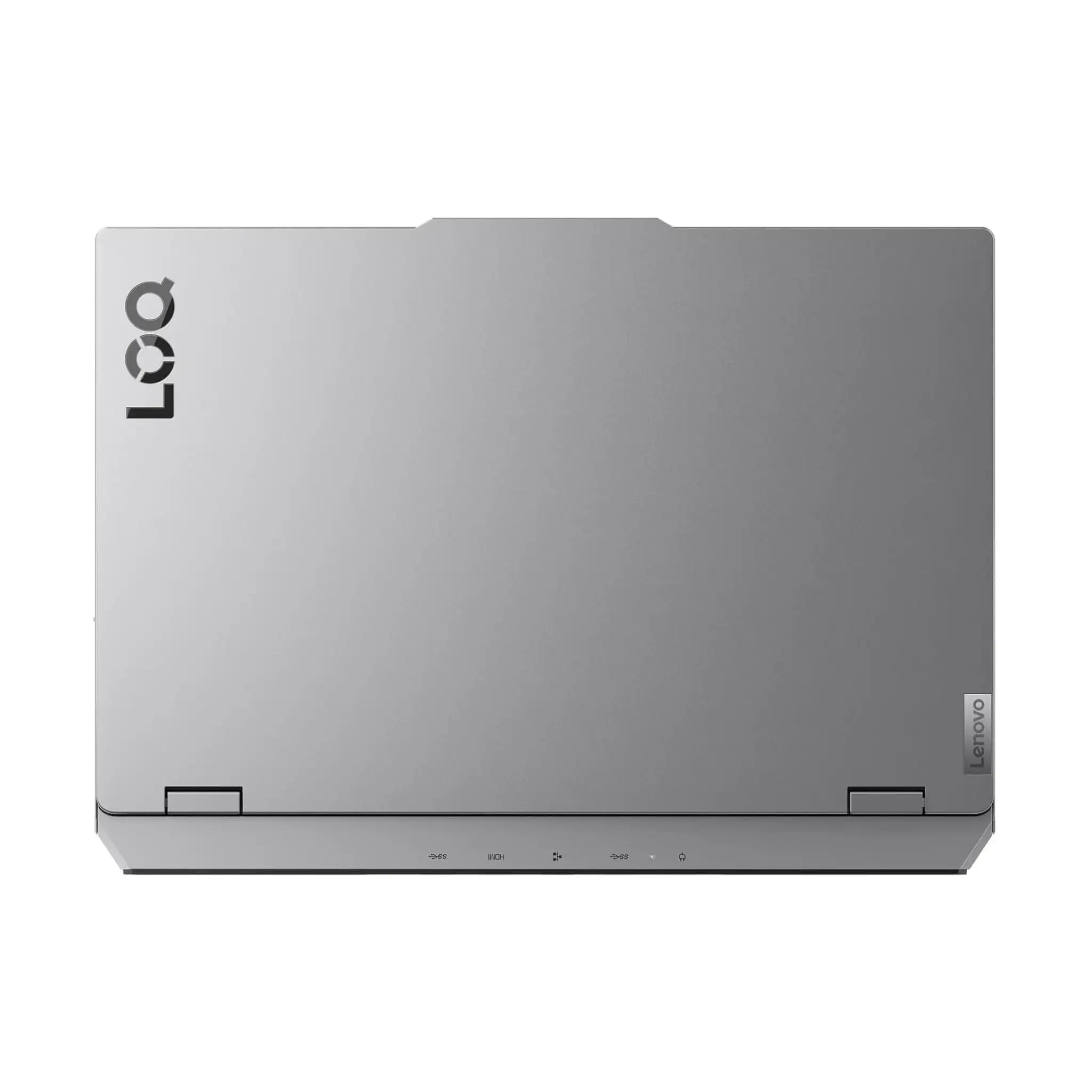 Lenovo LOQ 15.6" Gaming Laptop (2025) – FHD 144Hz, Ryzen 7 250, RTX 5050, 32GB RAM, 1TB SSD, Windows 11 Home
