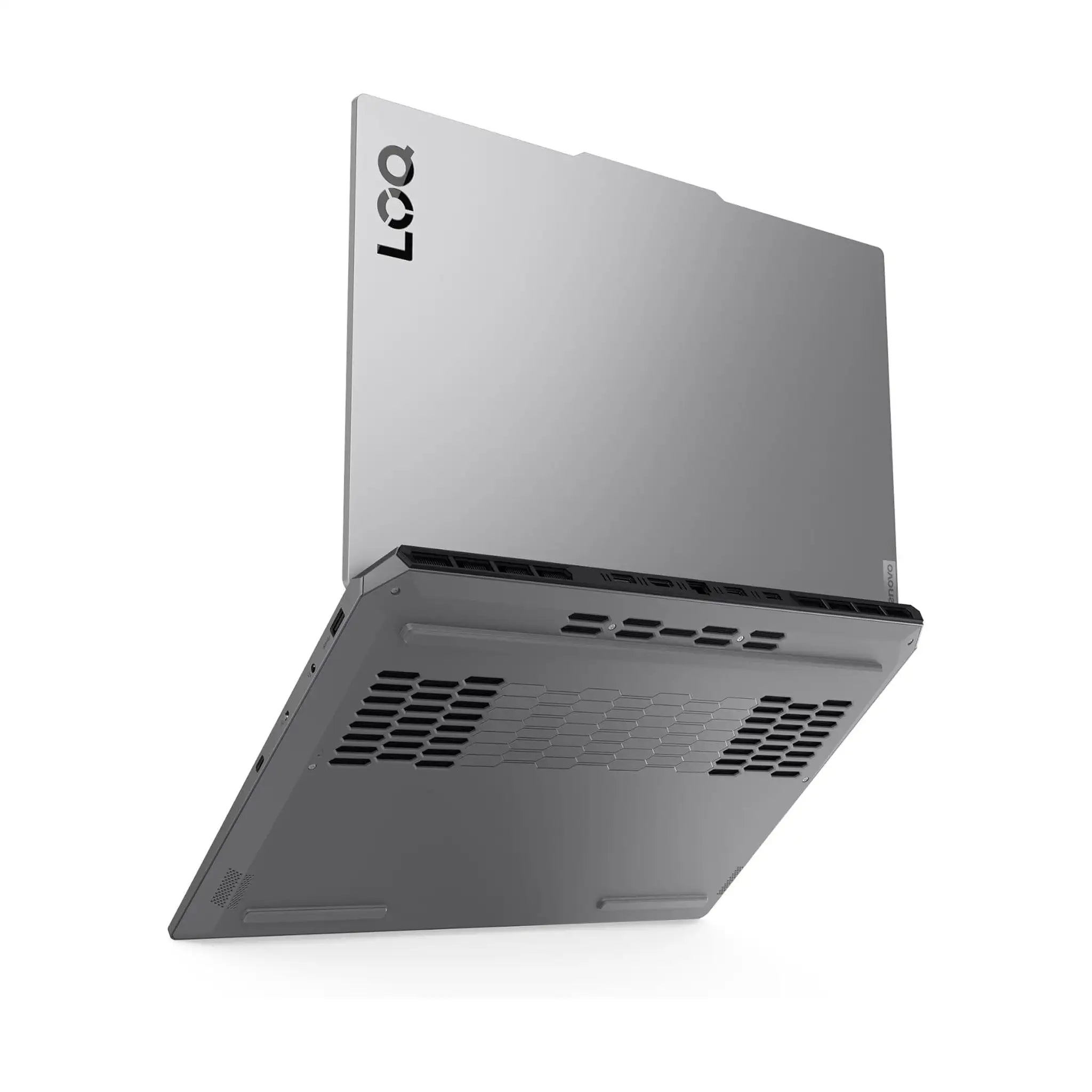 Lenovo LOQ 15.6" Gaming Laptop (2025) –  FHD 144Hz, Inter Core Processor, Windows 11 Home [15IRX10]