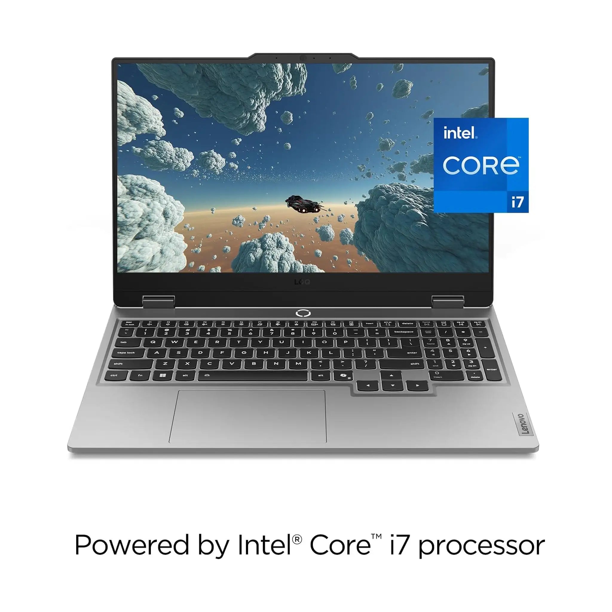 #Processor_Intel Core i7-13650HX