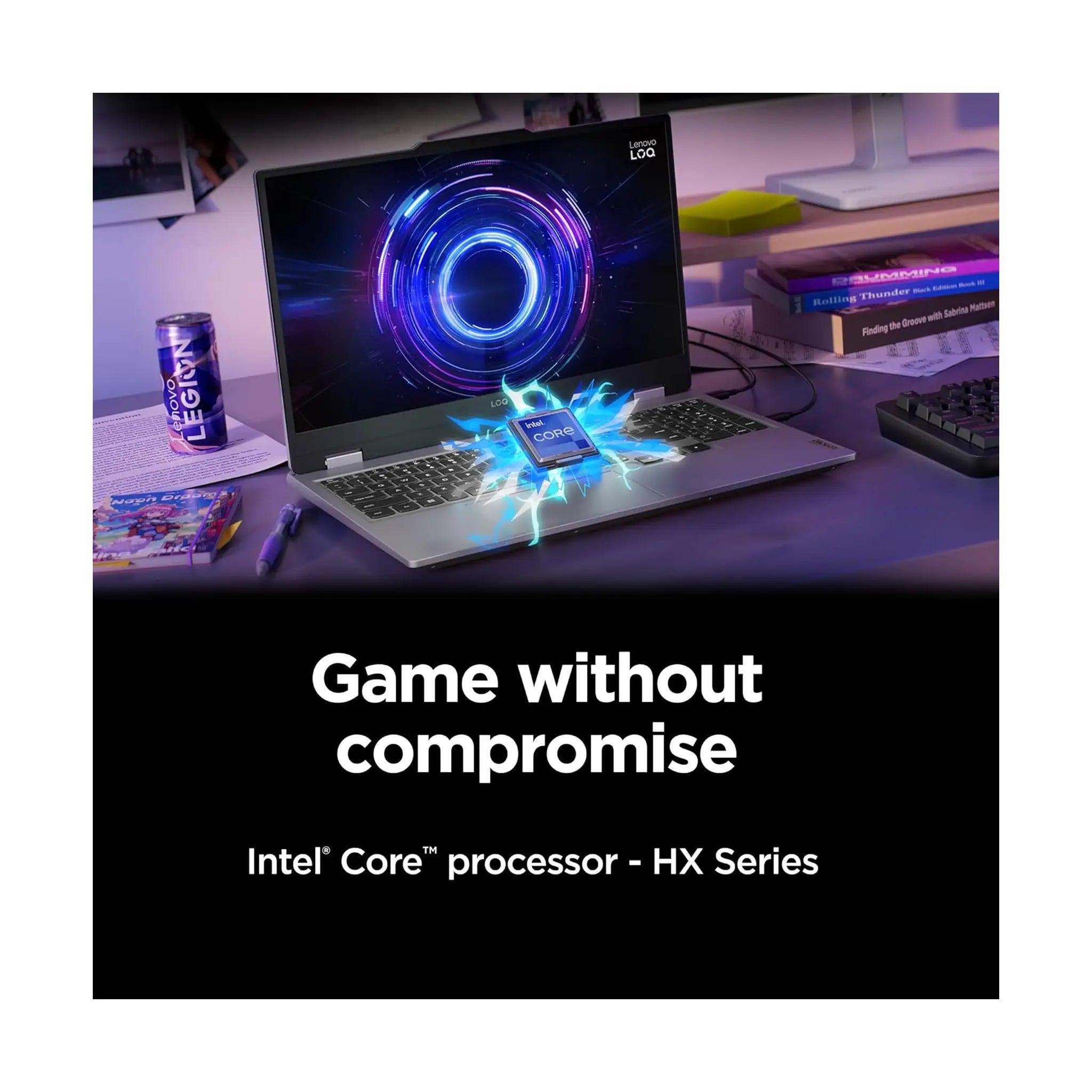 #Processor_Intel Core i7-13650HX
