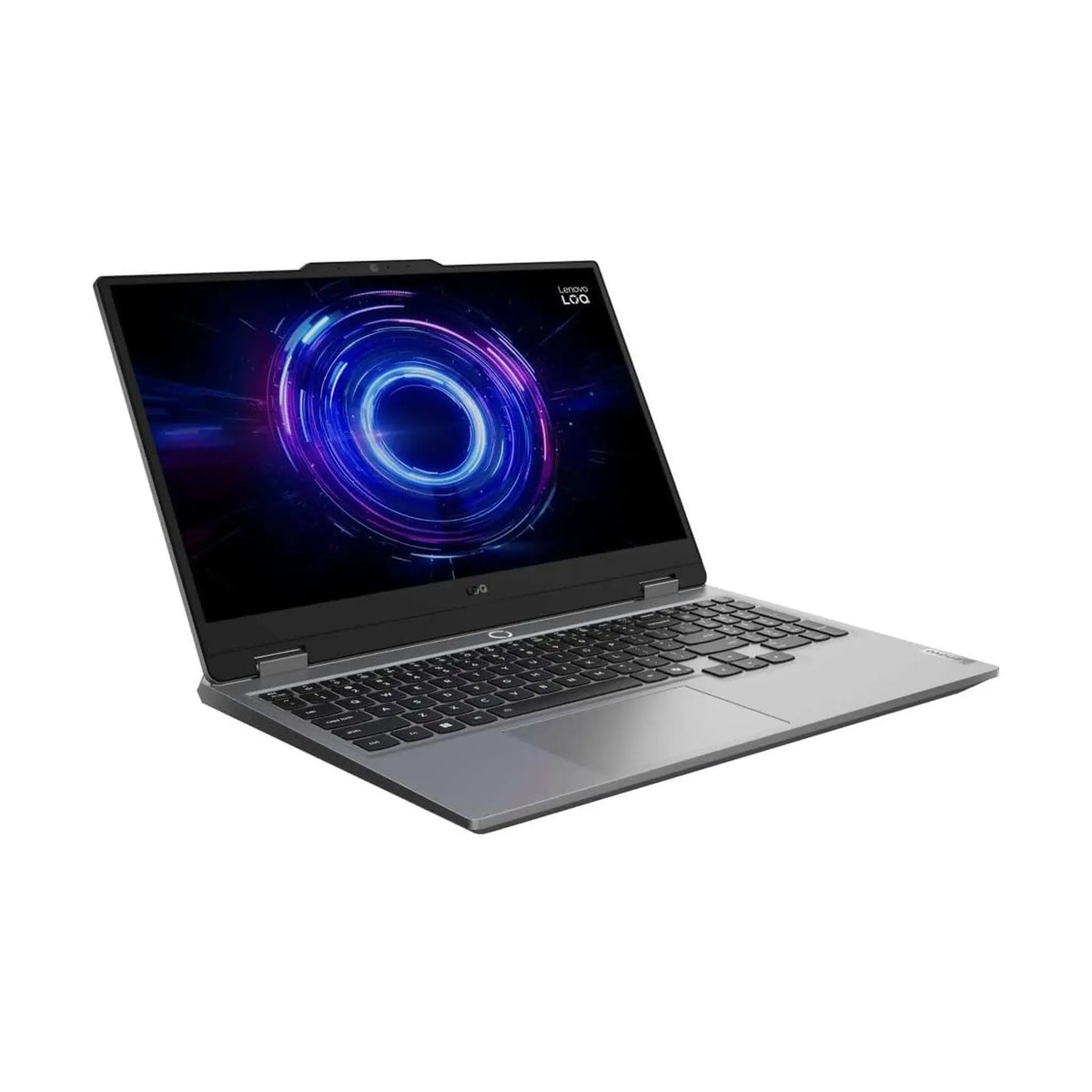 Lenovo LOQ 15IRX10 Gaming Laptop (2025) – 15.6" FHD IPS 144Hz, Intel Core i7-13650HX, 16GB RAM, 512GB SSD, NVIDIA GeForce RTX 5060 8GB, Windows 11 Home, Luna Grey