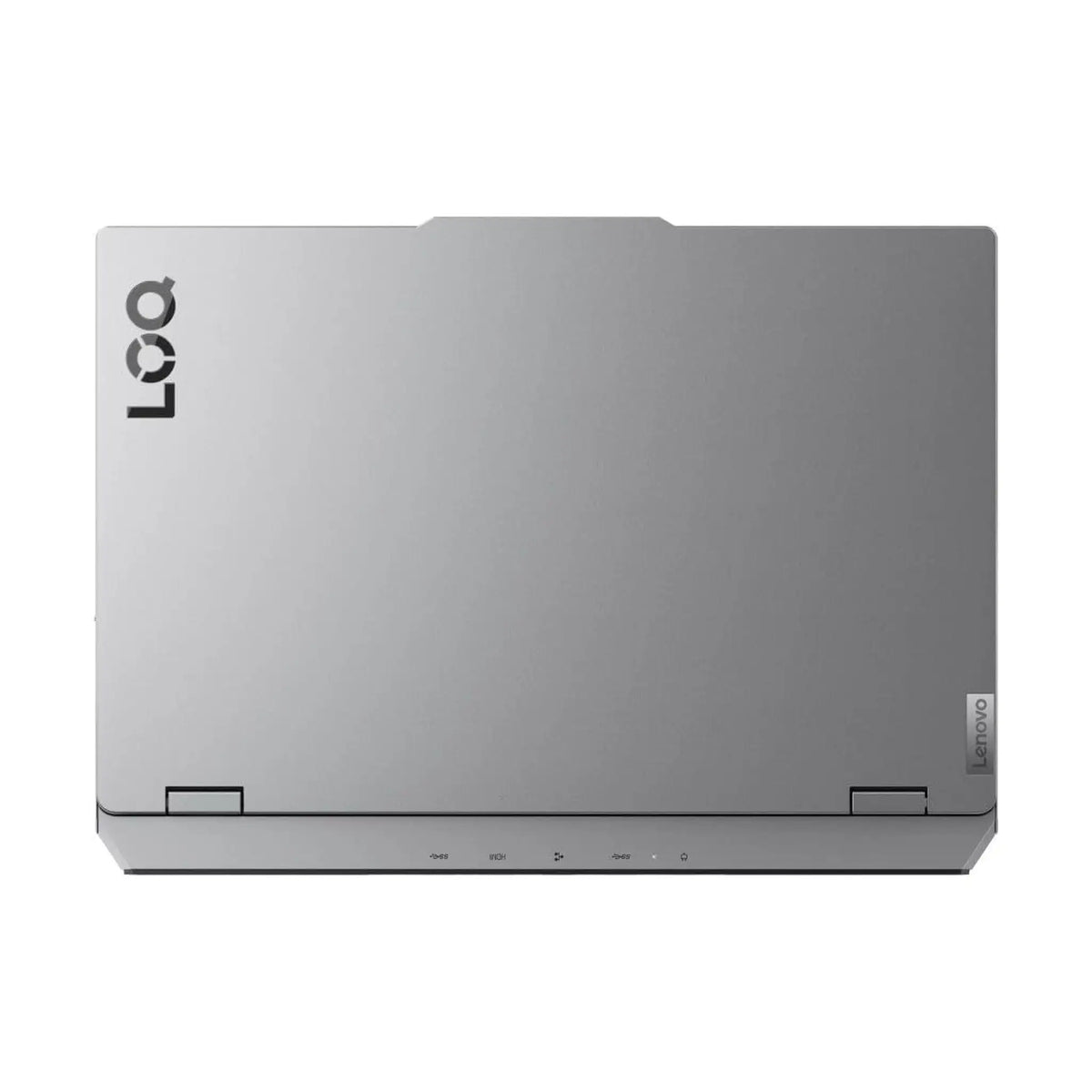 Lenovo LOQ 15IRX10 Gaming Laptop (2025) – 15.6" FHD IPS 144Hz, Intel Core i7-13650HX, 16GB RAM, 512GB SSD, NVIDIA GeForce RTX 5060 8GB, Windows 11 Home, Luna Grey