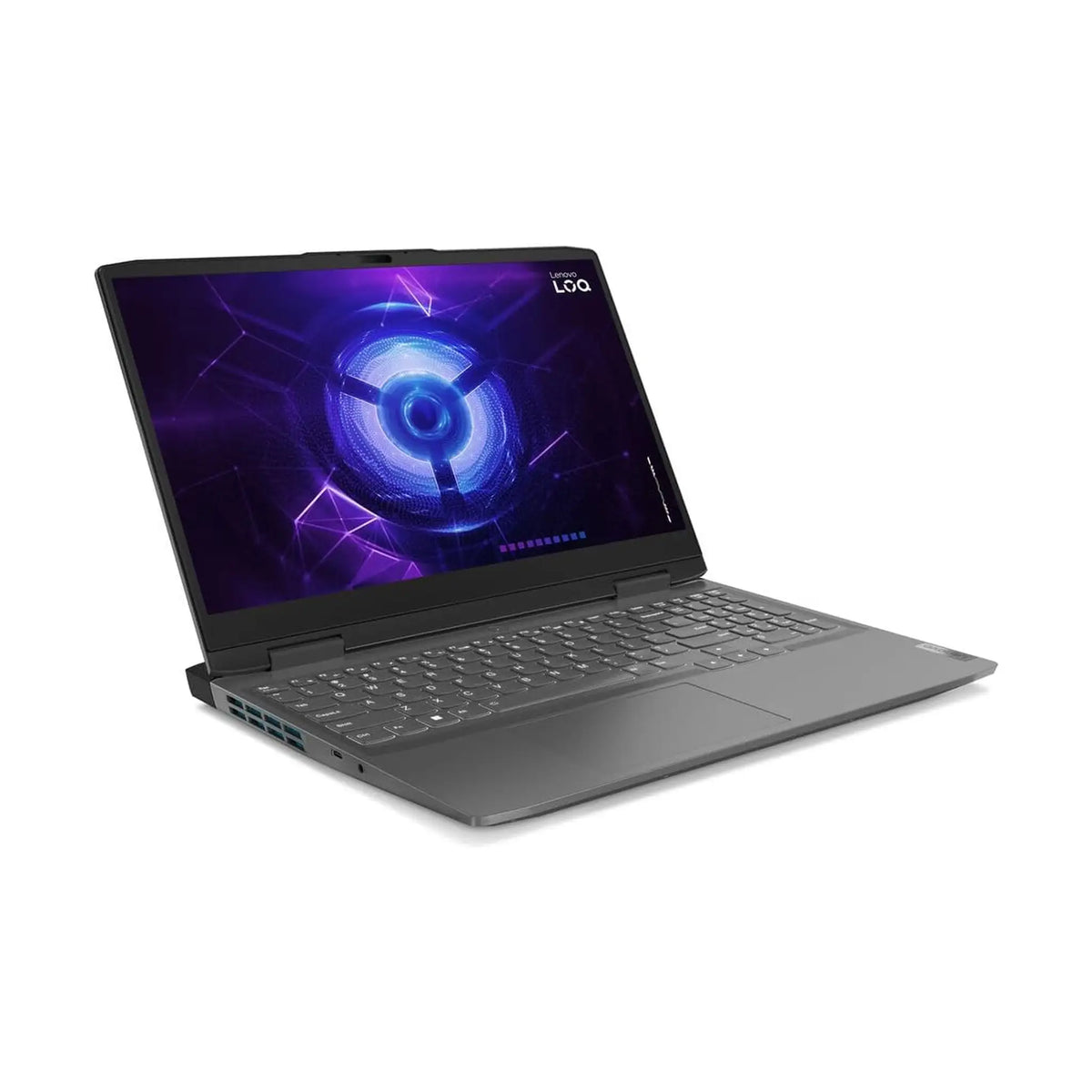 Lenovo LOQ 16IRH8 - With 16-inch FHD+ Display