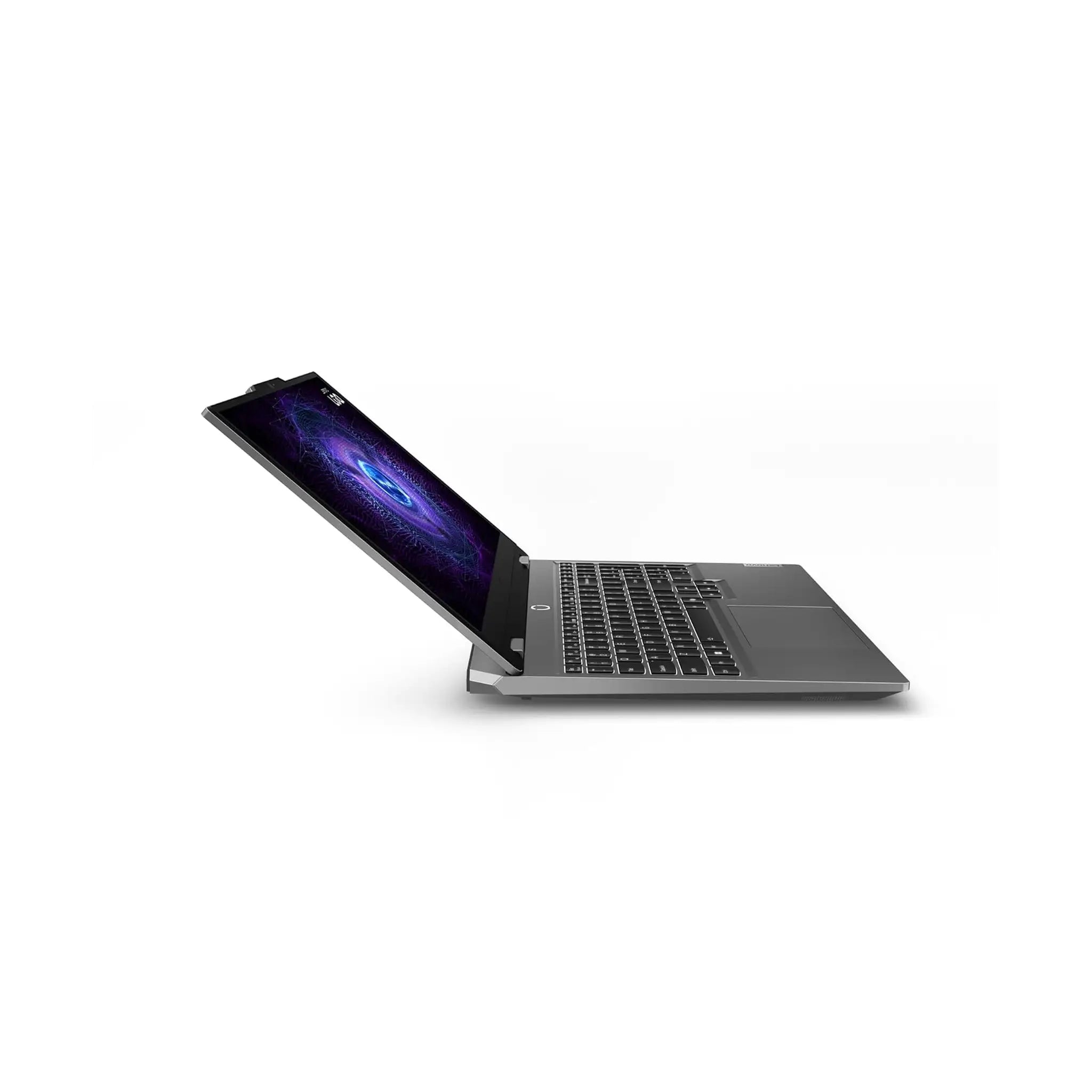 Lenovo LOQ Essential 15.6" Gaming Laptop (2024) – FHD 144Hz, Intel Core i5-12450HX, 8GB RAM, 512GB SSD, NVIDIA RTX 2050, Windows 11