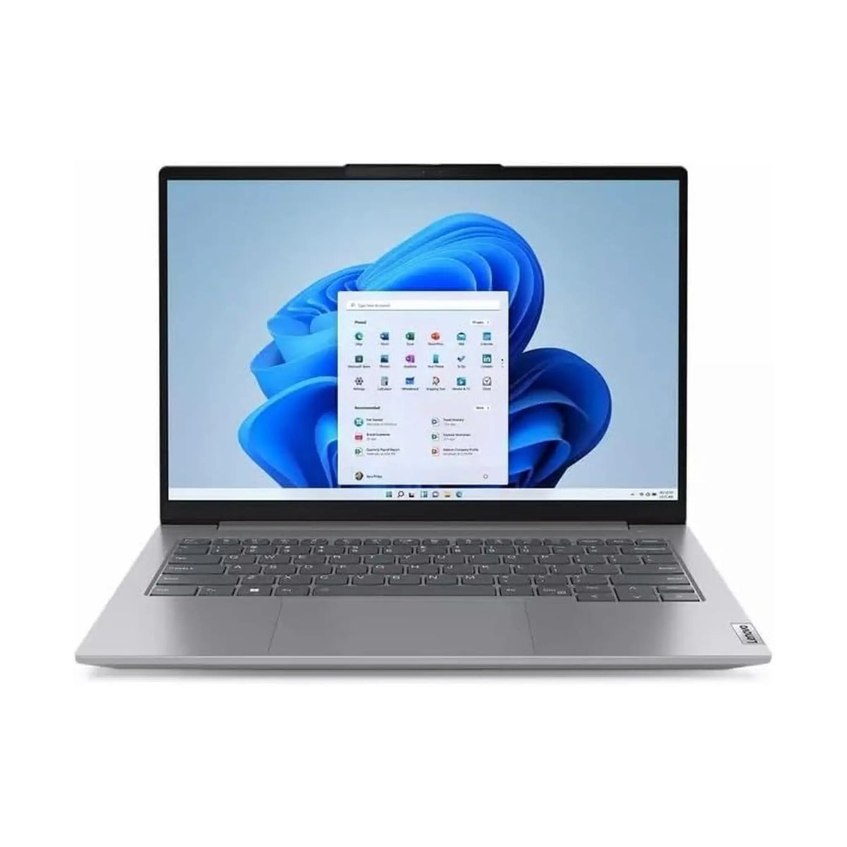 Lenovo ThinkBook 14 G6 IRL Laptop (2023) – 14" WUXGA, Intel Core i5-1335U, 16GB RAM, 512GB SSD, Windows 11 Pro