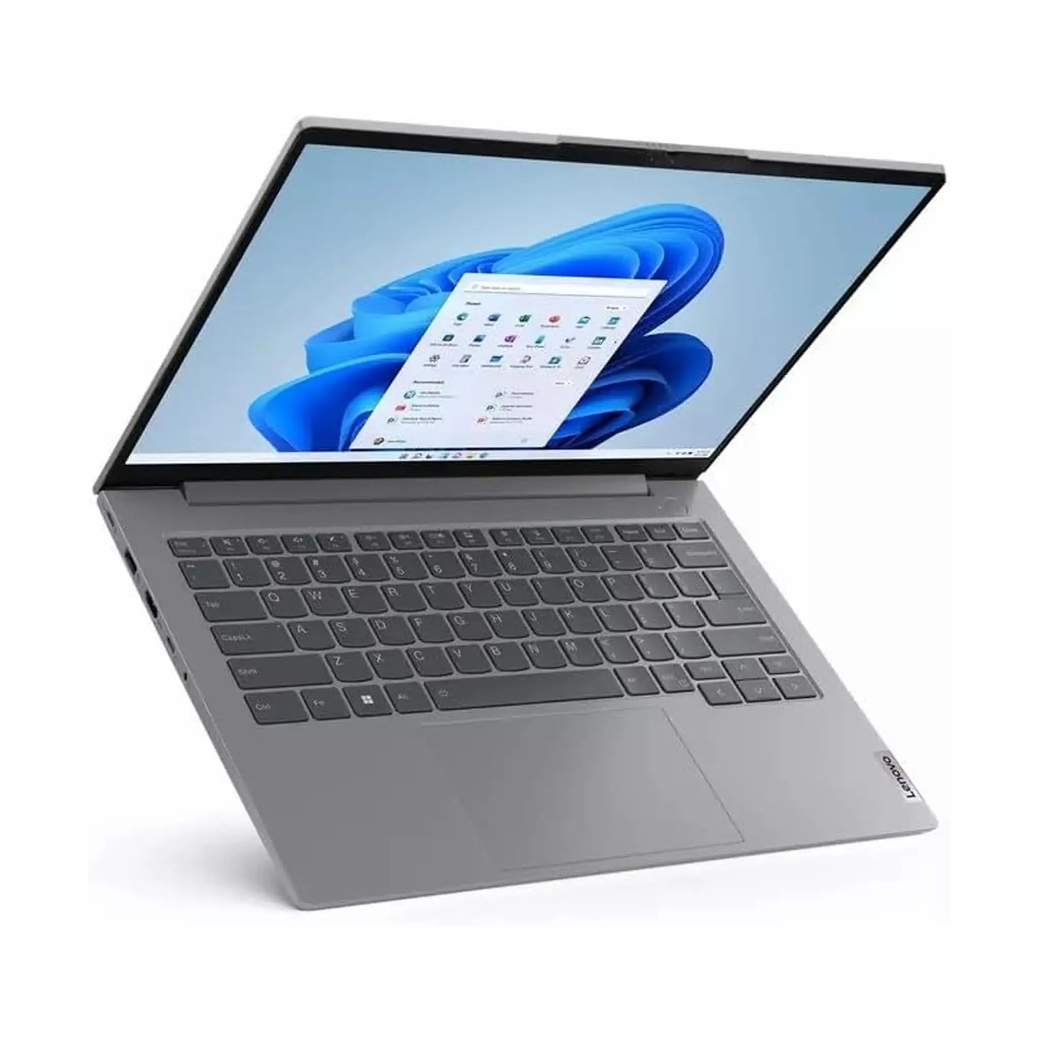 Lenovo ThinkBook 14 G6 IRL Laptop (2023) – 14" WUXGA, Intel Core i5-1335U, 16GB RAM, 512GB SSD, Windows 11 Pro