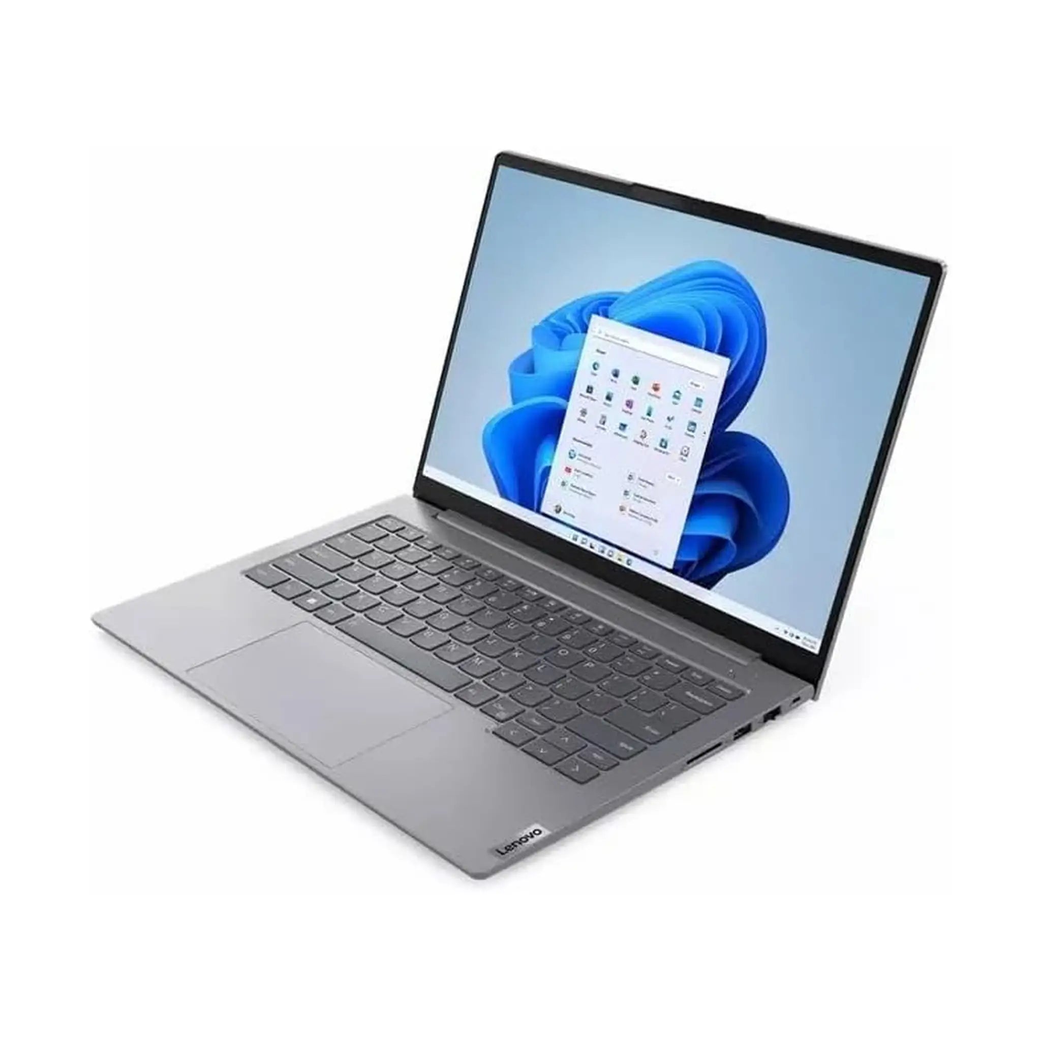 Lenovo ThinkBook 14 G6 IRL Laptop (2023) – 14" WUXGA, Intel Core i5-1335U, 16GB RAM, 512GB SSD, Windows 11 Pro