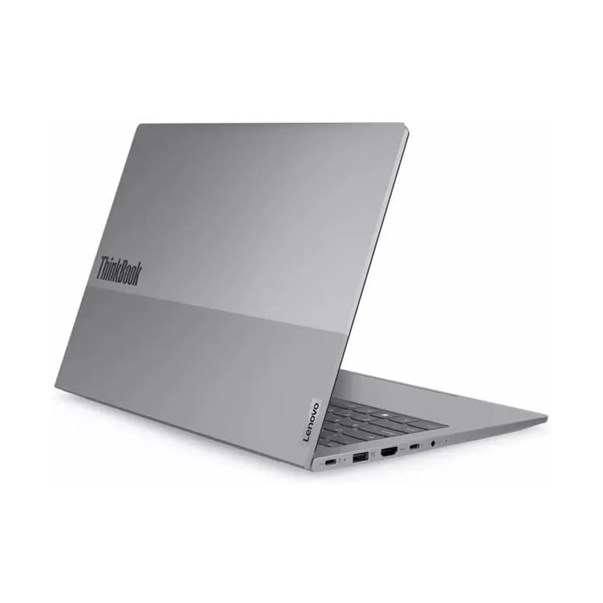 Lenovo ThinkBook 14 G6 IRL Laptop (2023) – 14" WUXGA, Intel Core i5-1335U, 16GB RAM, 512GB SSD, Windows 11 Pro