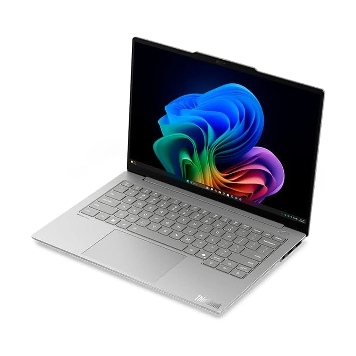 Lenovo ThinkBook 14x ILL Laptop (2026) – 14" WUXGA 120Hz, Intel Core Ultra 5 226V, 16GB RAM, 1TB SSD, Intel Arc Graphics 130V, Windows 11 Home, Luna Grey