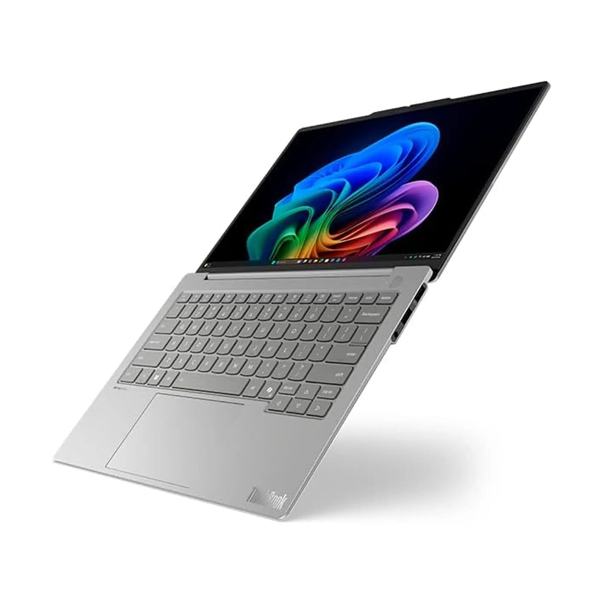 Lenovo ThinkBook 14x ILL Laptop (2026) – 14" WUXGA 120Hz, Intel Core Ultra 5 226V, 16GB RAM, 1TB SSD, Intel Arc Graphics 130V, Windows 11 Home, Luna Grey