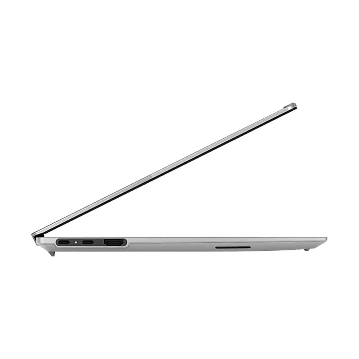 Lenovo ThinkBook 14x ILL Laptop (2026) – 14" WUXGA 120Hz, Intel Core Ultra 5 226V, 16GB RAM, 1TB SSD, Intel Arc Graphics 130V, Windows 11 Home, Luna Grey