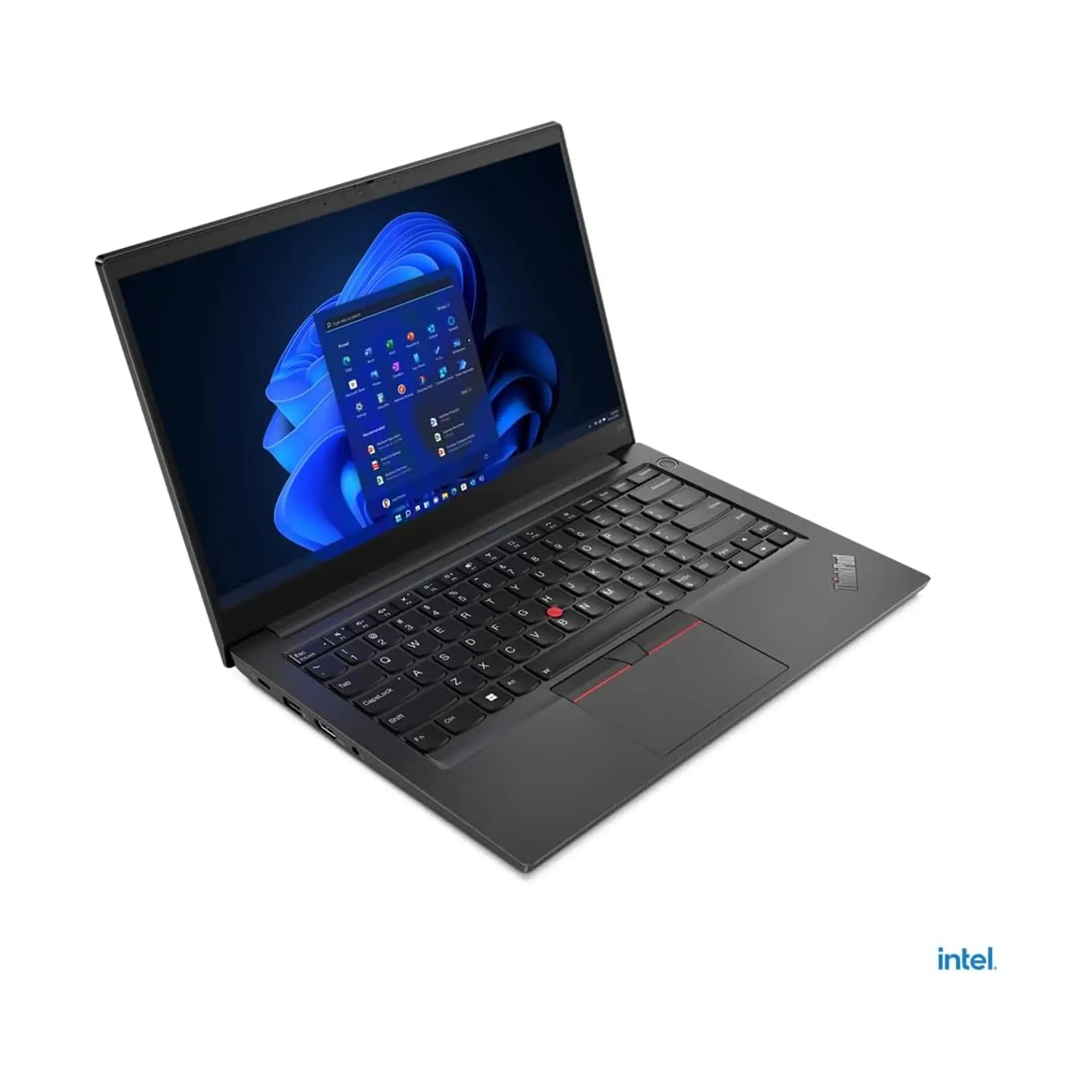 Lenovo ThinkPad E15 - With 15.6-inch FHD Display