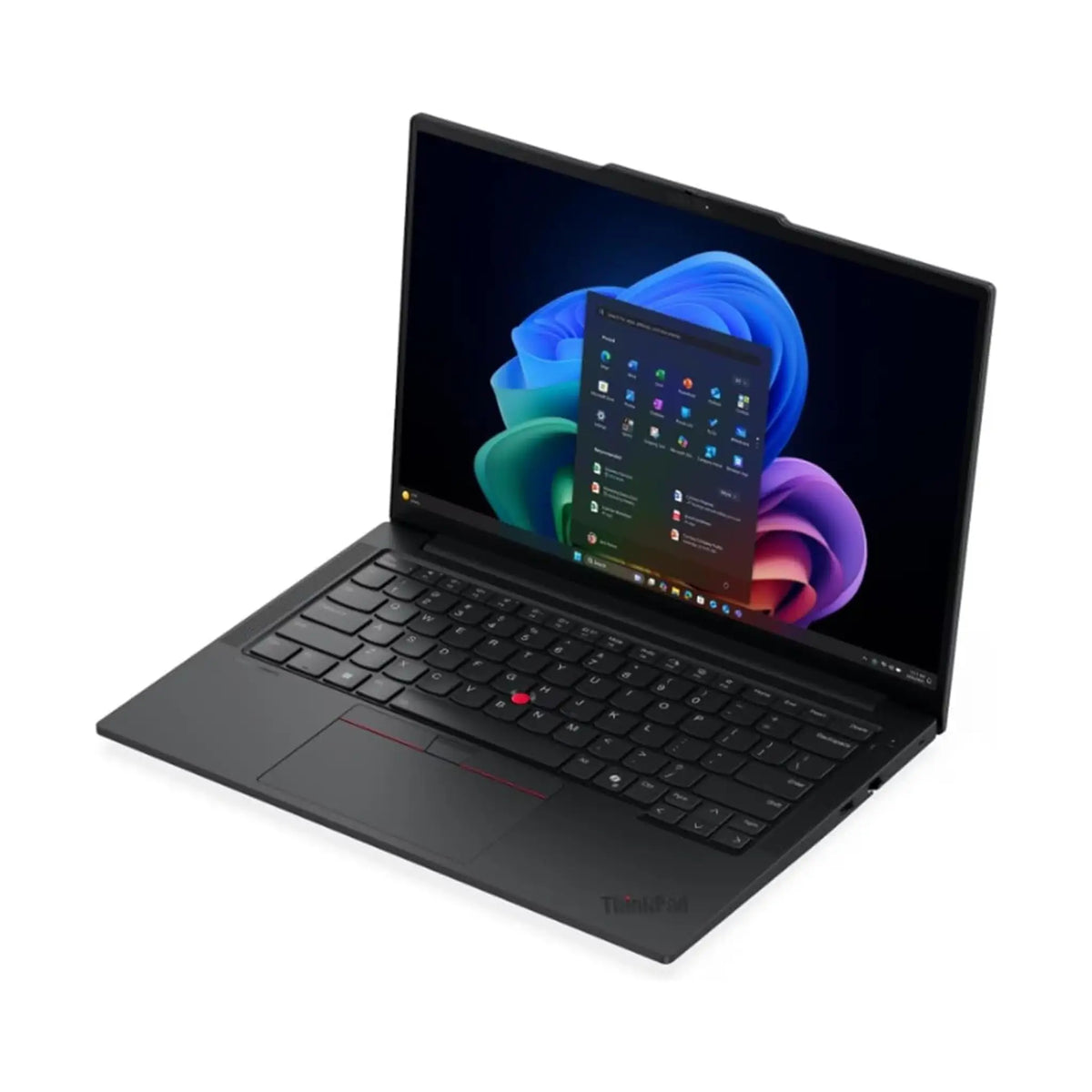 Lenovo ThinkPad E14 Gen 8 Laptop (2026) – 14" WUXGA IPS, Intel Core Ultra 7 355, 16GB RAM, 512GB SSD, Windows 11 Pro, Black