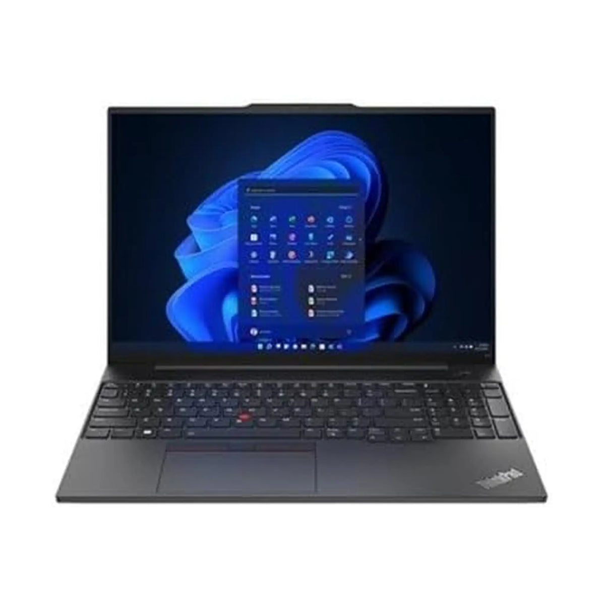 Lenovo ThinkPad E16 Gen 3 Laptop (2025) – 16" WUXGA, Interl Ultra Processor 16GB RAM, Windows 11 Pro