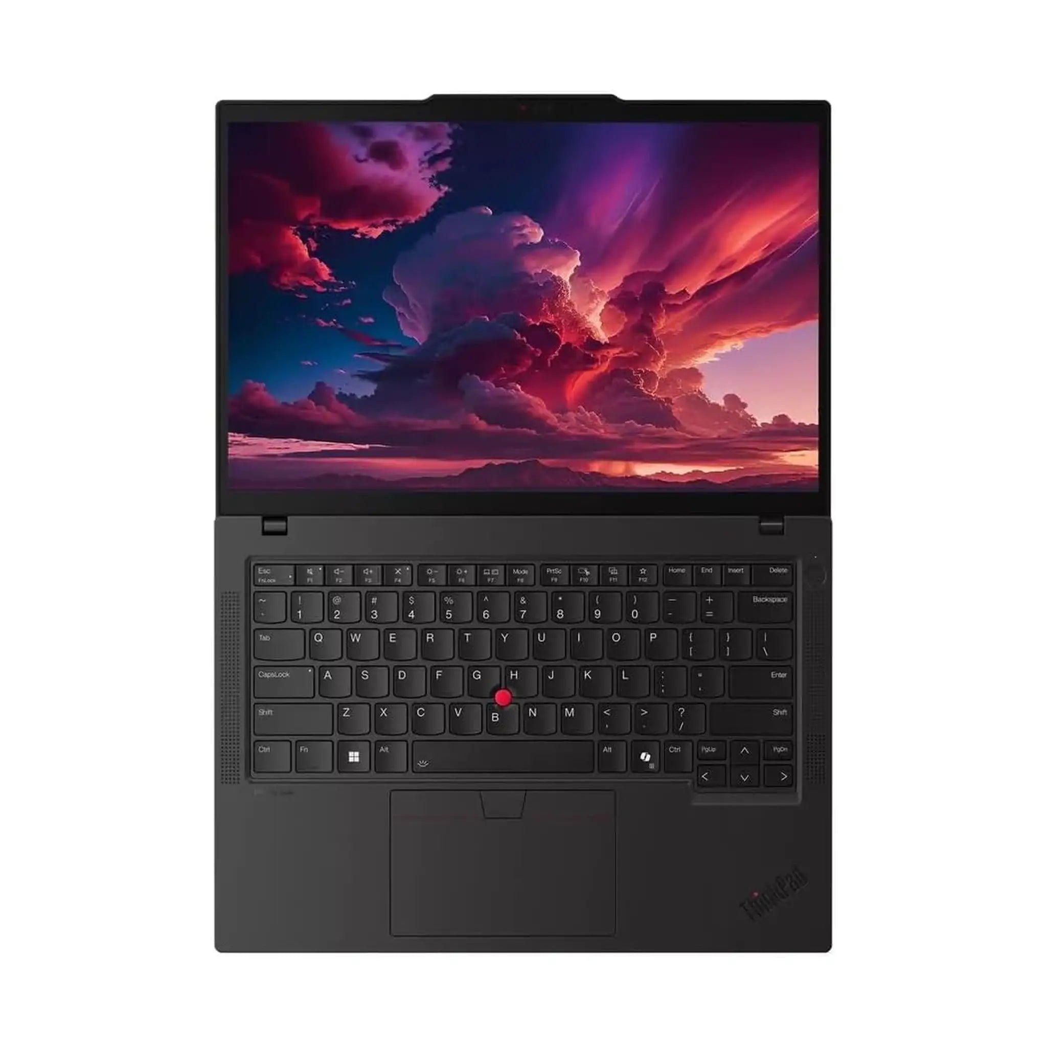 Lenovo ThinkPad P14s Gen 5 Laptop (2024) – 14" WUXGA, Ryzen 7 PRO 8840HS, 32GB RAM, 1TB SSD, Windows 11 Pro