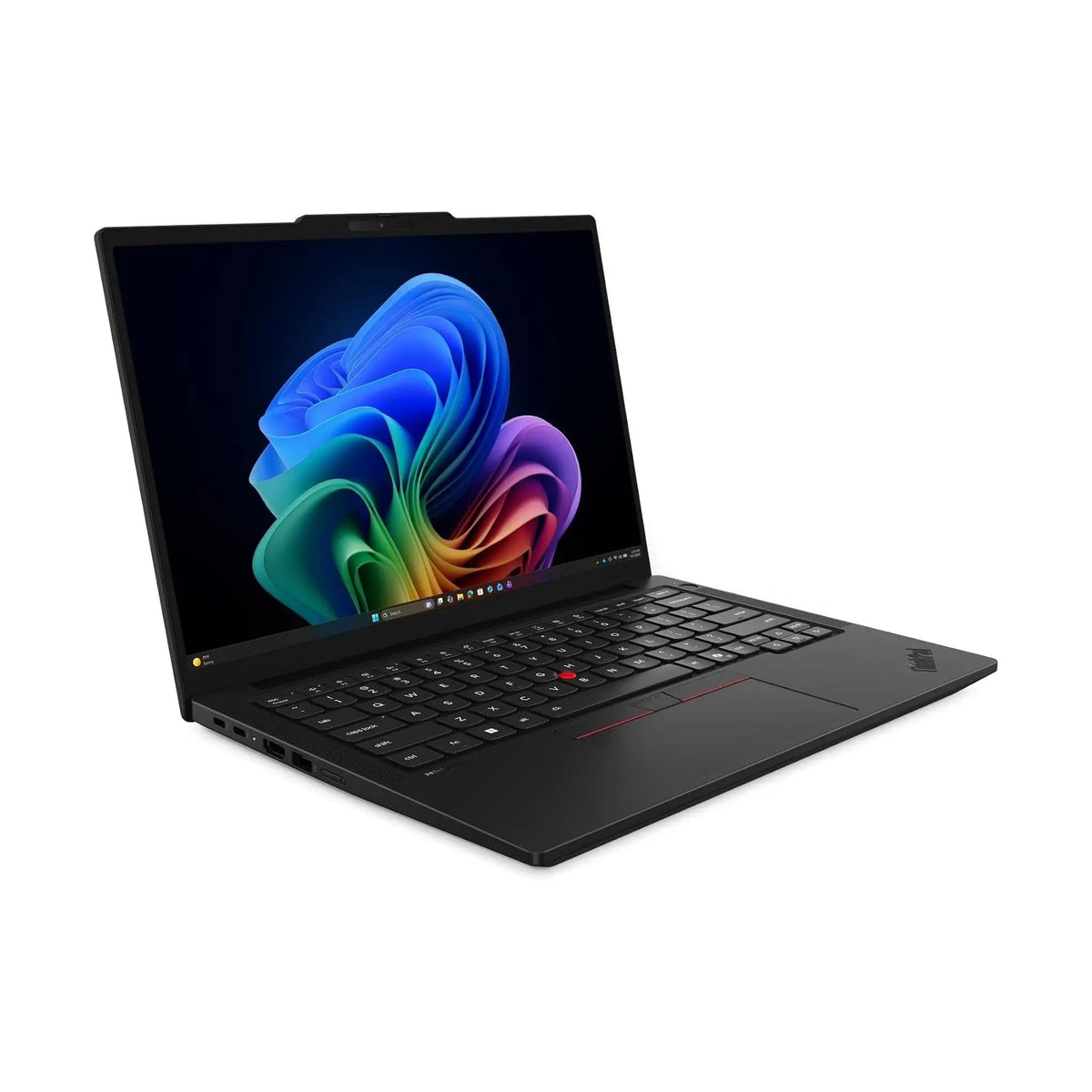 Lenovo ThinkPad T14 Gen 7 Laptop (2026) – 14" WUXGA IPS, Intel Core Ultra 7 355, 16GB RAM, 512GB SSD, Intel Graphics, Windows 11 Pro, Black