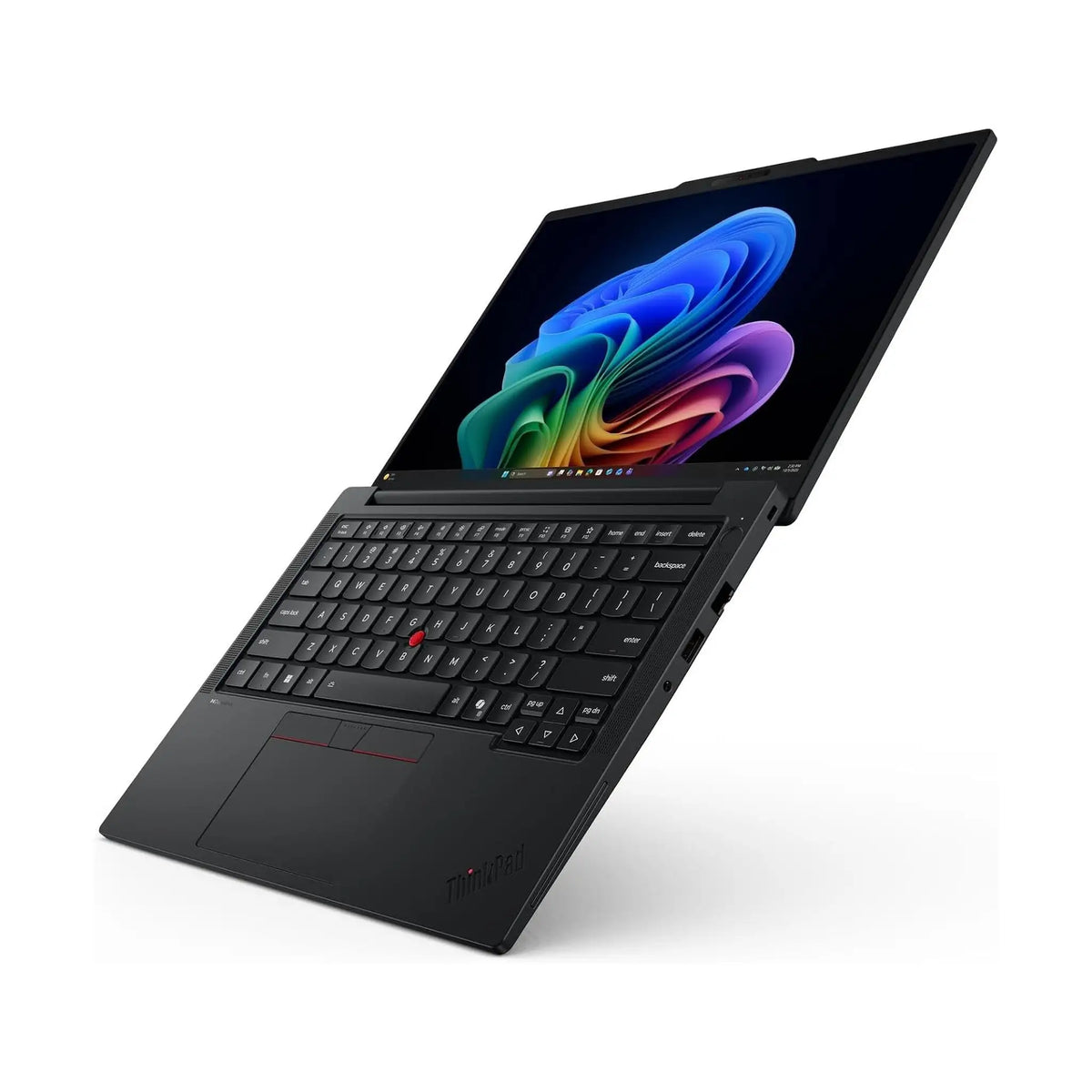 Lenovo ThinkPad T14 Gen 7 Laptop (2026) – 14" WUXGA IPS, Intel Core Ultra 7 355, 16GB RAM, 512GB SSD, Intel Graphics, Windows 11 Pro, Black