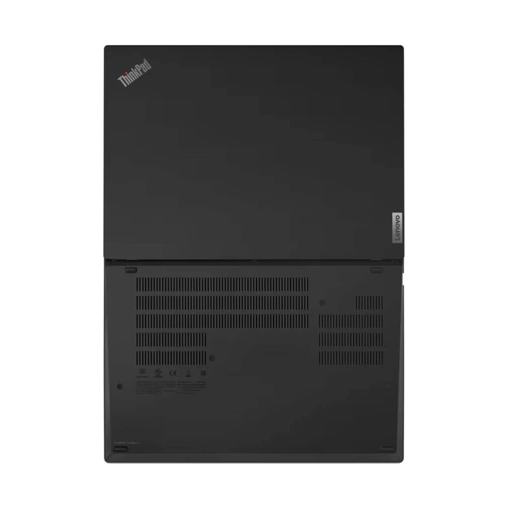 Lenovo ThinkPad T14s Gen 6 (2025) – 14" WUXGA IPS, Intel Core Ultra 7 255U, 16GB DDR5, 512GB SSD, Windows 11 Pro, Black