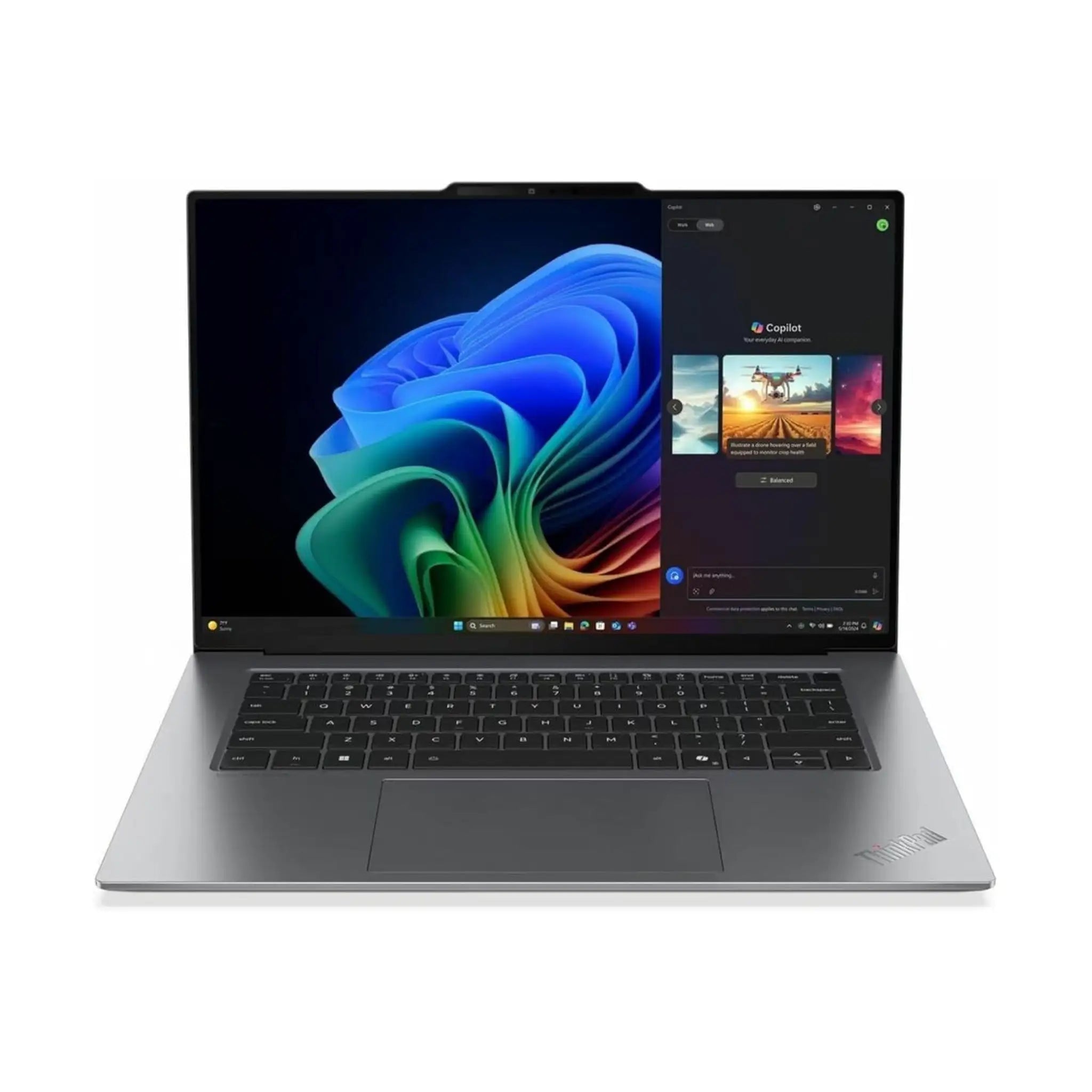 Lenovo ThinkPad X9-15 Gen 1 Laptop (2025) – 15.3" 2.8K, Intel Core Ultra 7 268V vPro, 32GB RAM, 1TB SSD, Windows 11 Pro