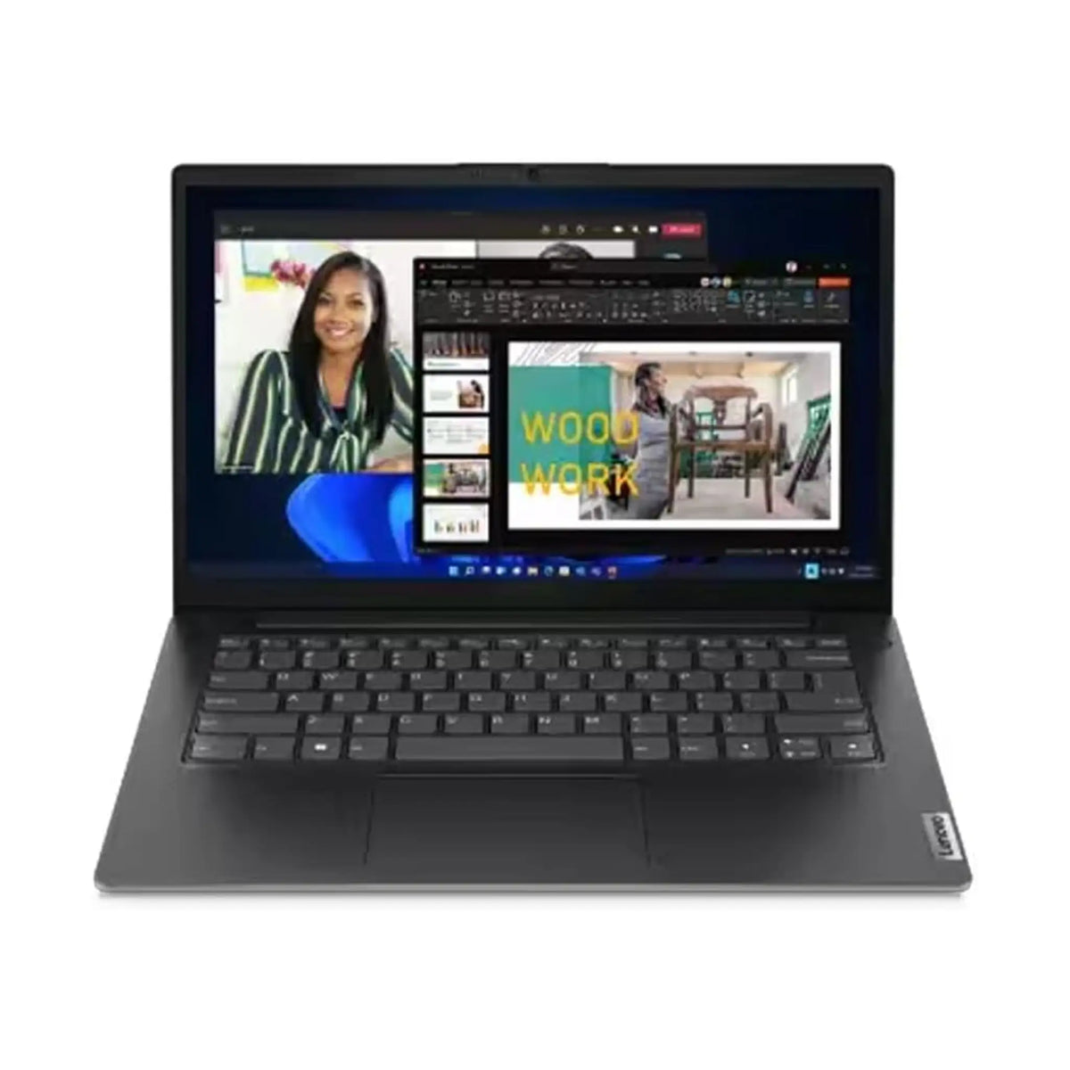 Lenovo V14 G4 IRU Laptop (2023) – 14" FHD, Windows 11