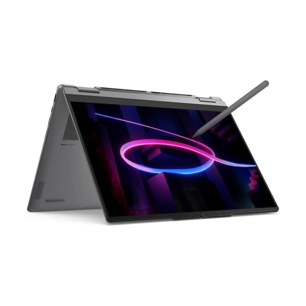 Lenovo Yoga 7 2-in-1 14IPH11 Laptop (2026) – 14" WUXGA OLED Touch, Intel Core Ultra 7 355, 32GB RAM, 1TB SSD, Windows 11 Home, Luna Grey
