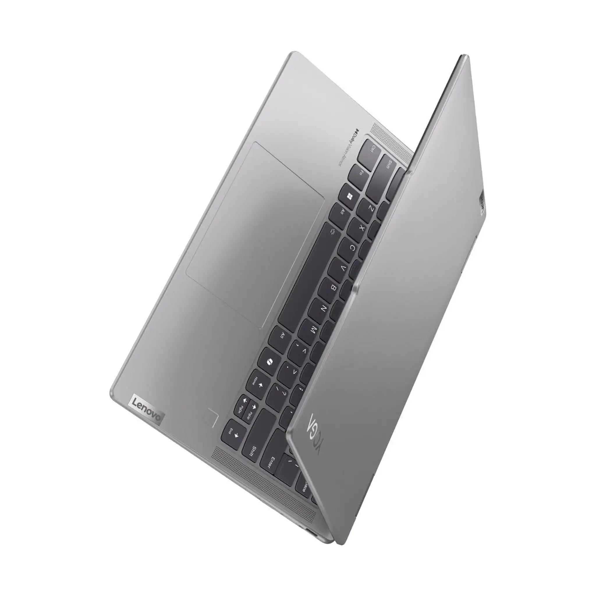 Lenovo Yoga 7 2-in-1 - With 14-inch WUXGA OLED Touch Display