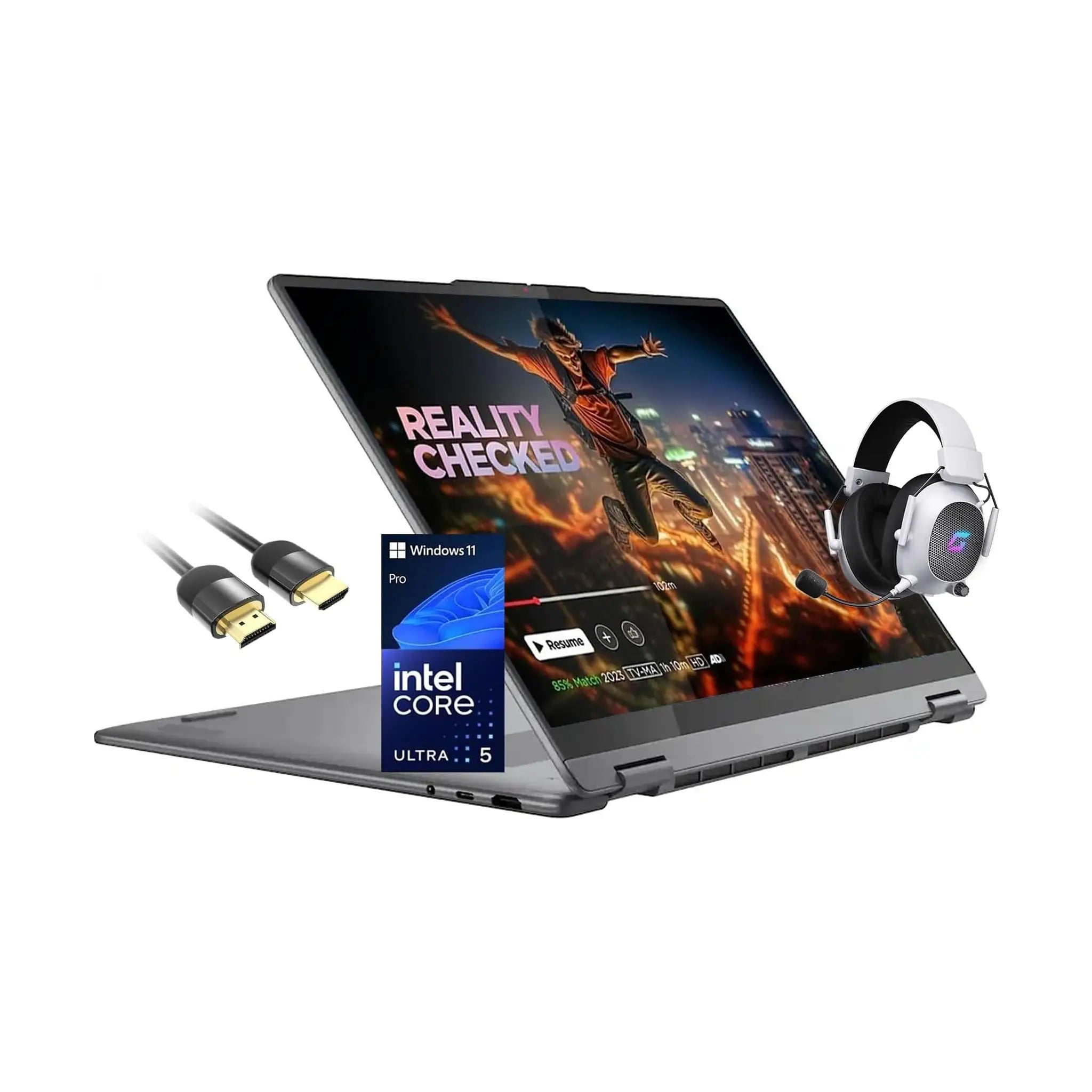 #Processor_Intel Core Ultra 5 226V