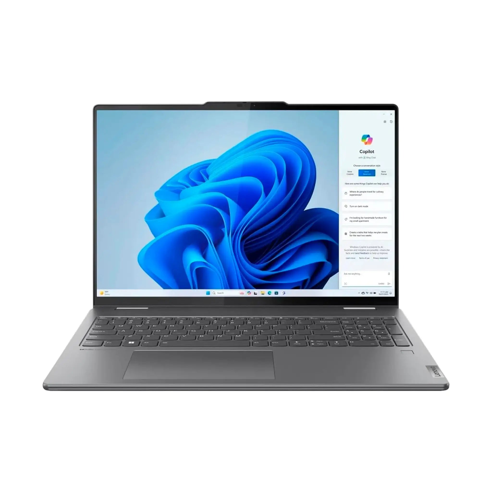 #Processor_Intel Core Ultra 7