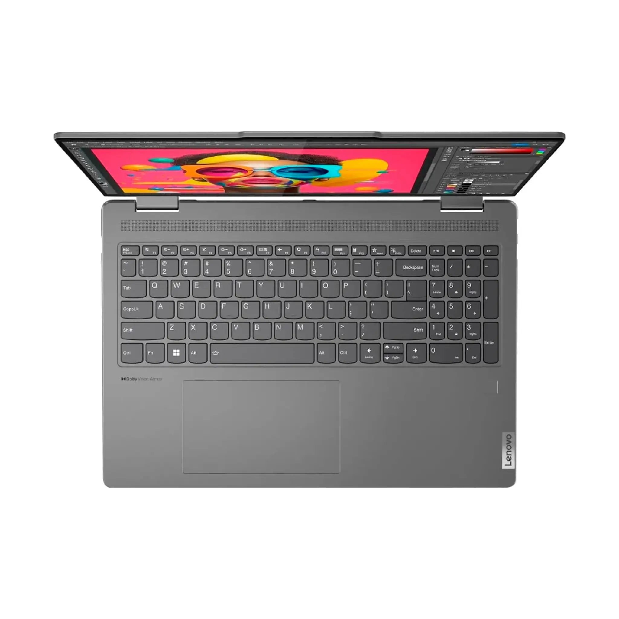 #Processor_Intel Core Ultra 7