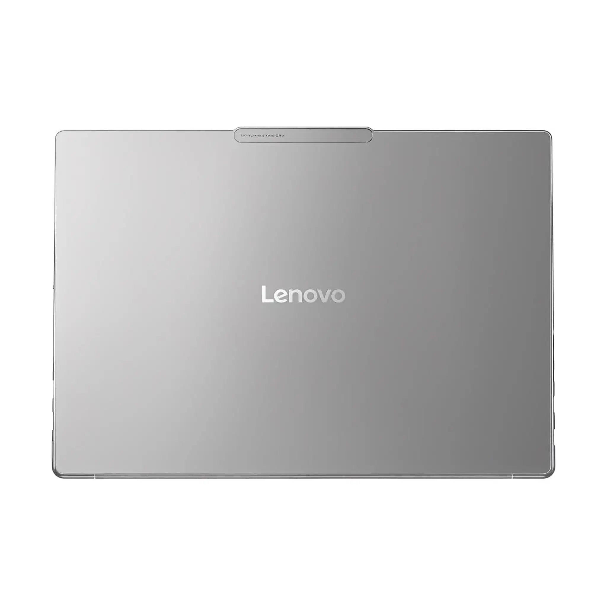 Lenovo Yoga Pro 9i Aura Edition 16IAH10 (2025) – 16" 2.8K OLED, Intel Core Ultra 9 285H, 32GB RAM, 1TB SSD, RTX 5050 8GB, Windows 11 Pro, Luna Grey