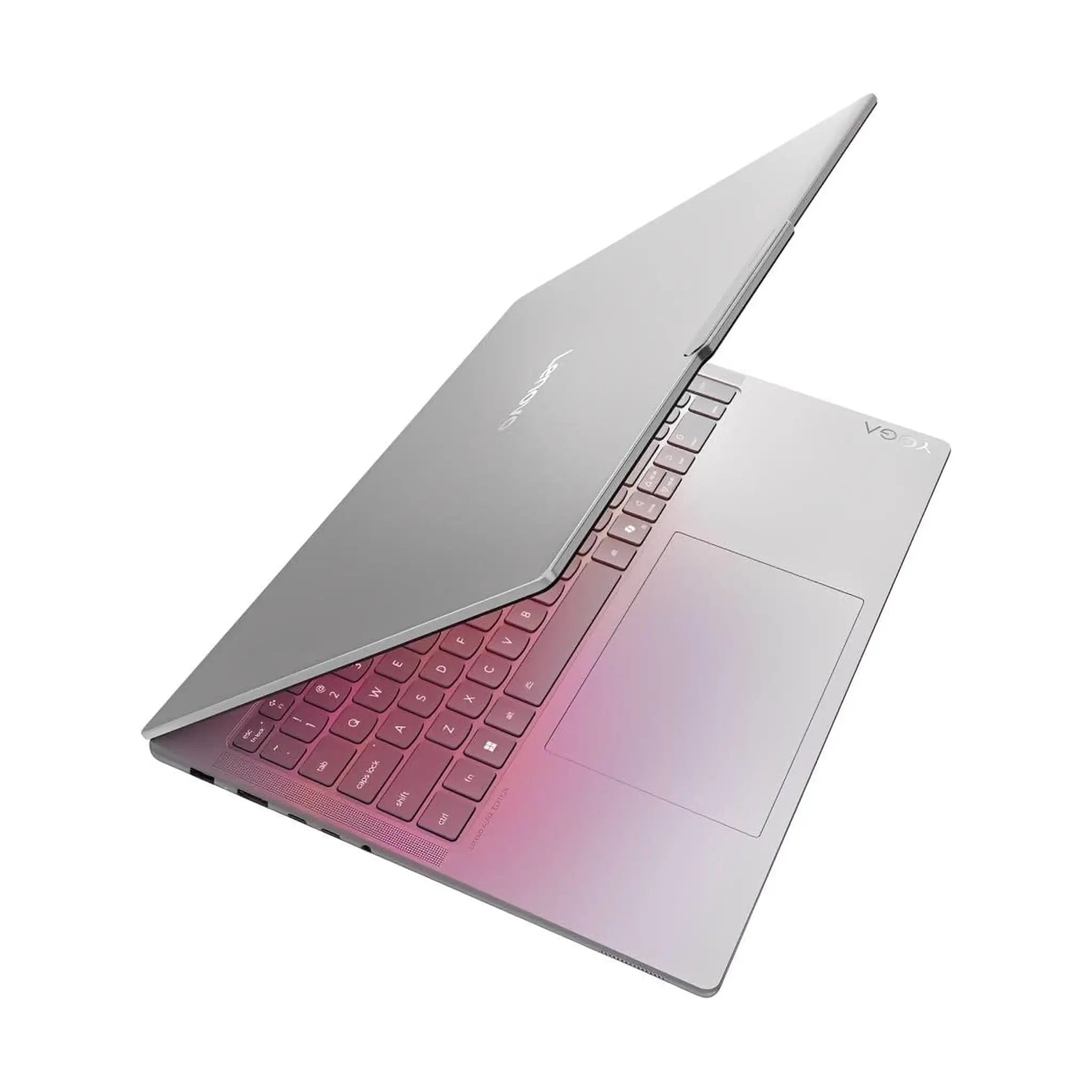 Lenovo Yoga Pro 9i Aura Edition 16IAH10 (2025) – 16" 2.8K OLED, Intel Core Ultra 9 285H, 32GB RAM, 1TB SSD, RTX 5050 8GB, Windows 11 Pro, Luna Grey