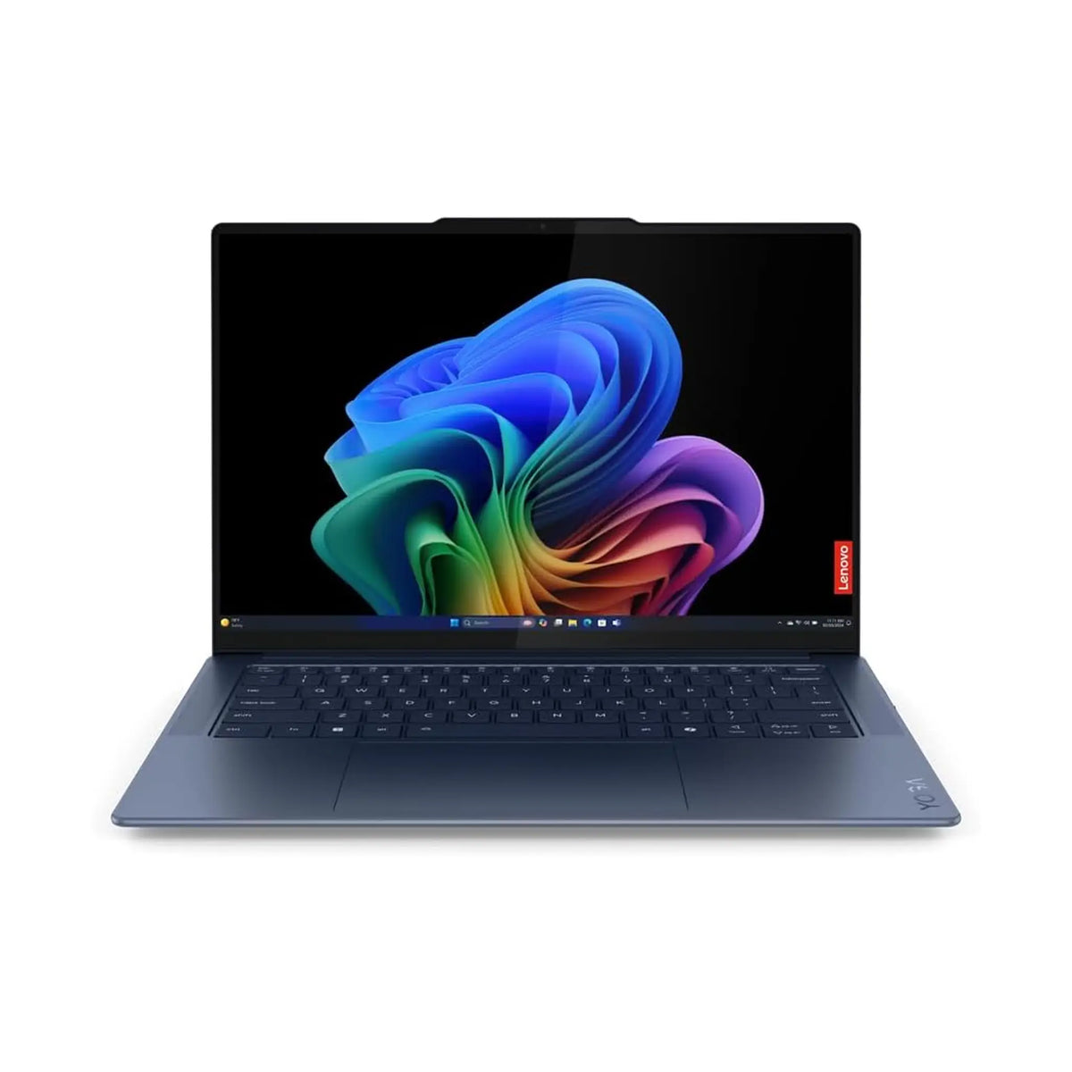 Lenovo Yoga Slim7 - With 14.5-inch 3K OLED Touch Display