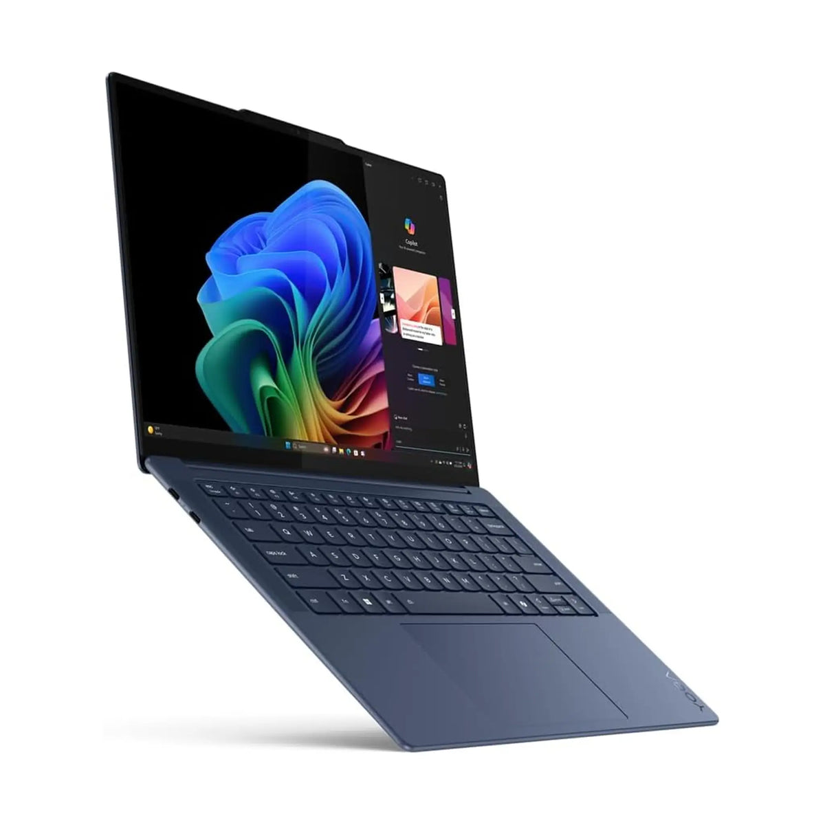 Lenovo Yoga Slim7 - With 14.5-inch 3K OLED Touch Display